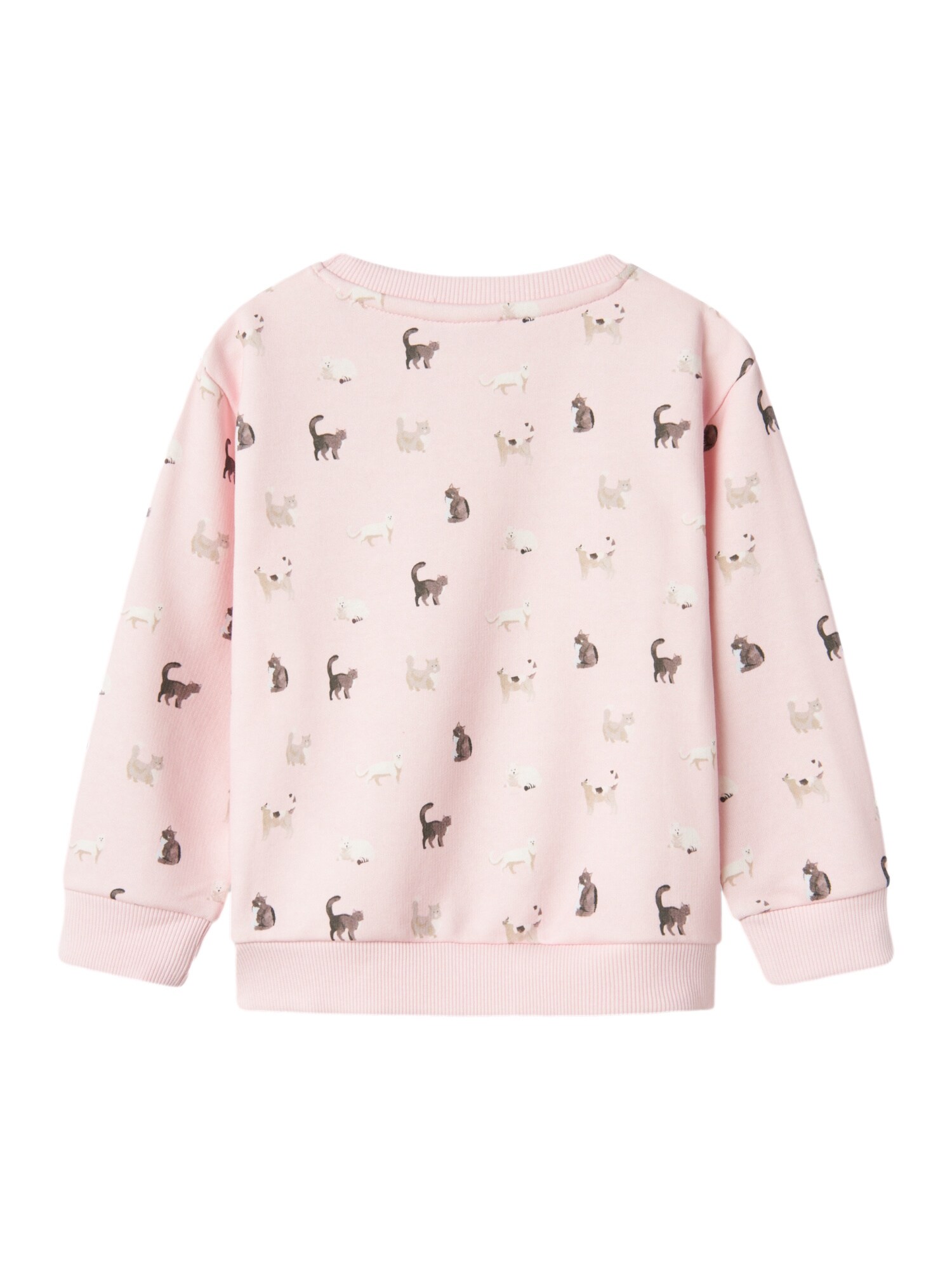 Name It Pullover BRIGITTA Pullover - Bild 1