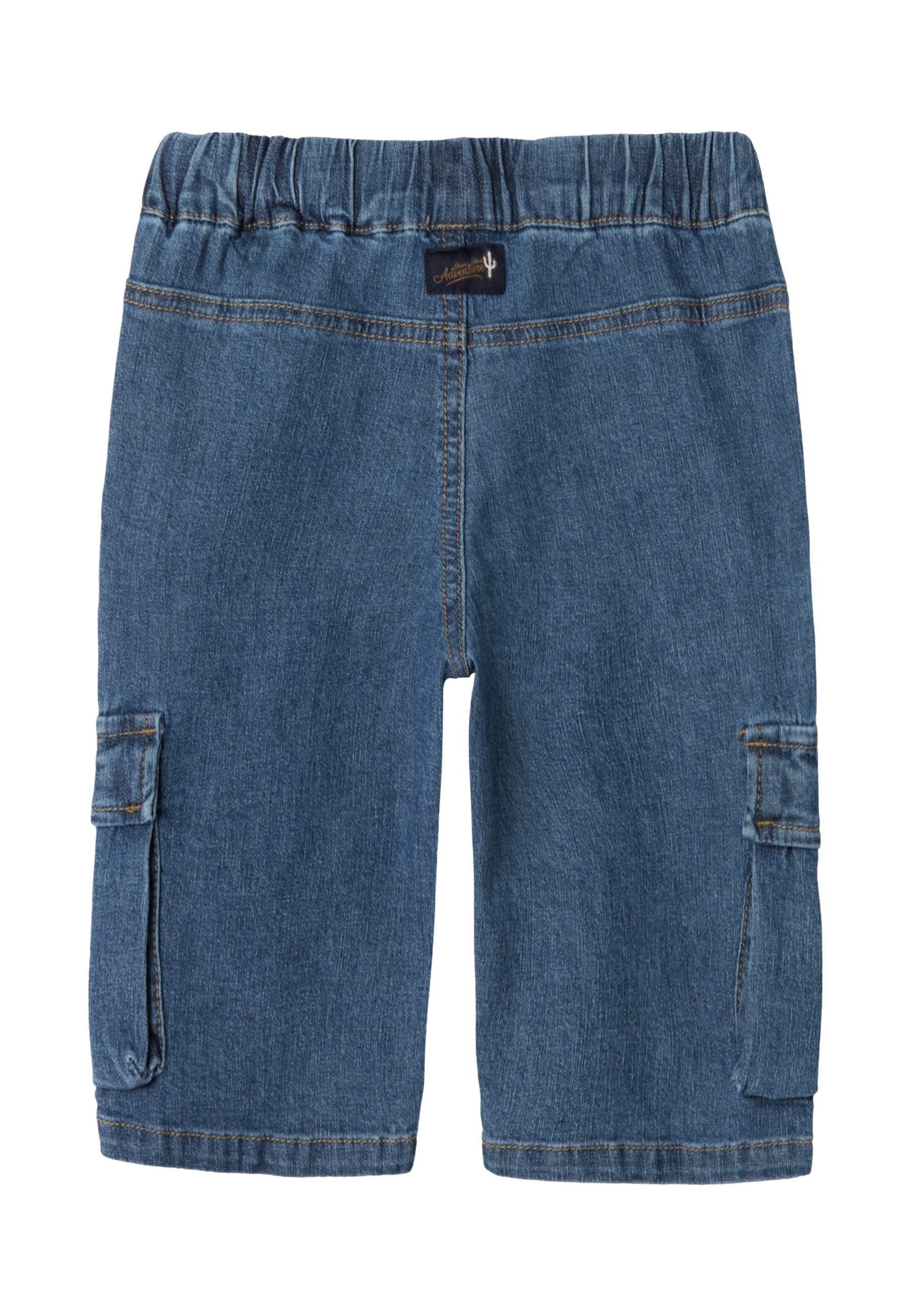 Name It Jeans BEN Jeansshorts - Bild 1