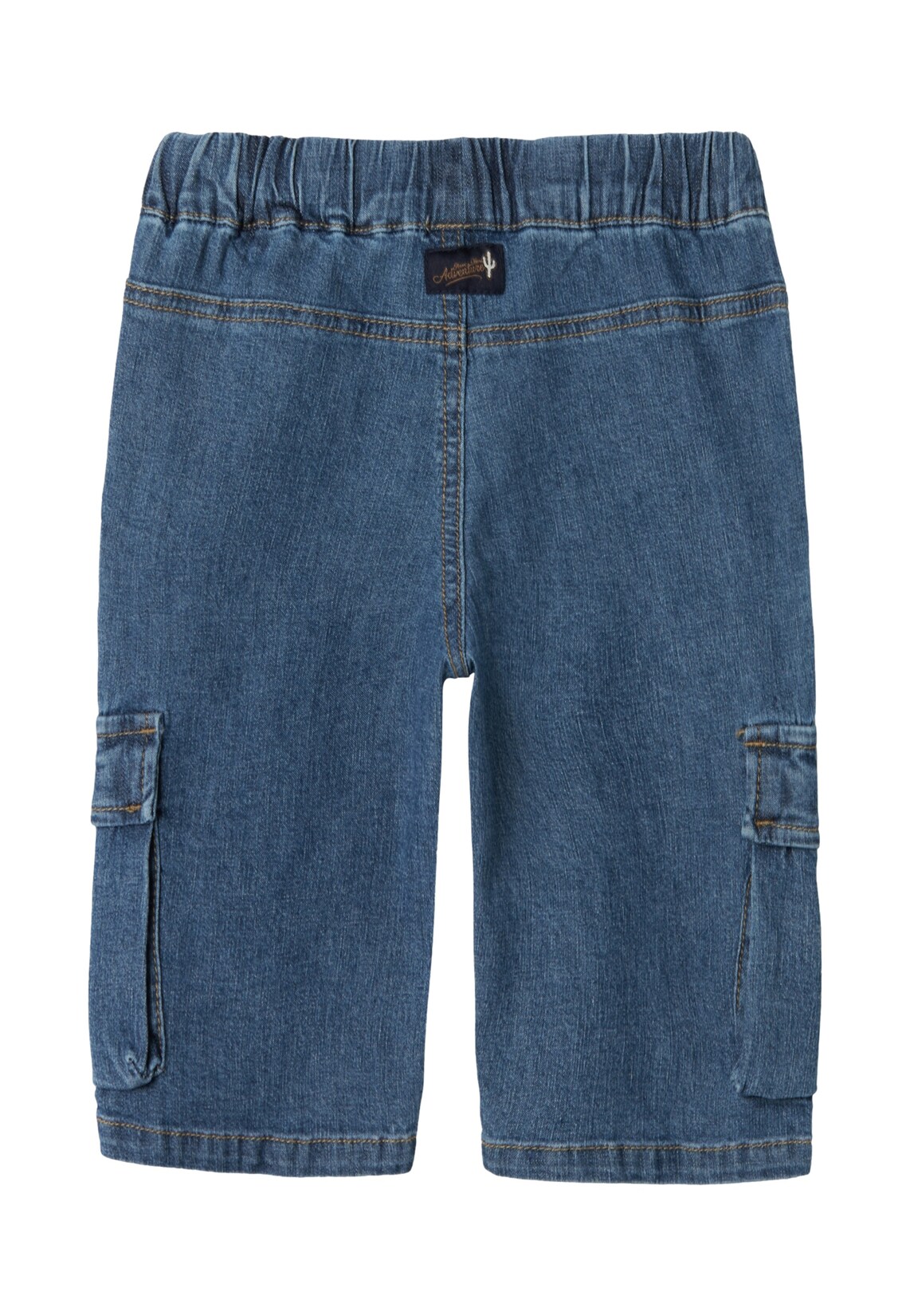 Name It Jeans BEN Jeansshorts | 05715720188031