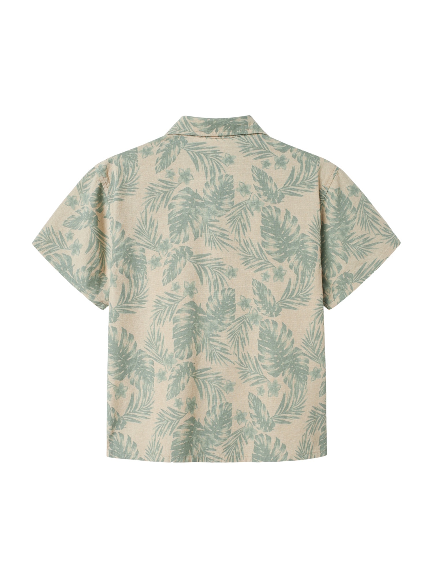 Name It Hemd HEJON Kurzarmhemd - Bild 1