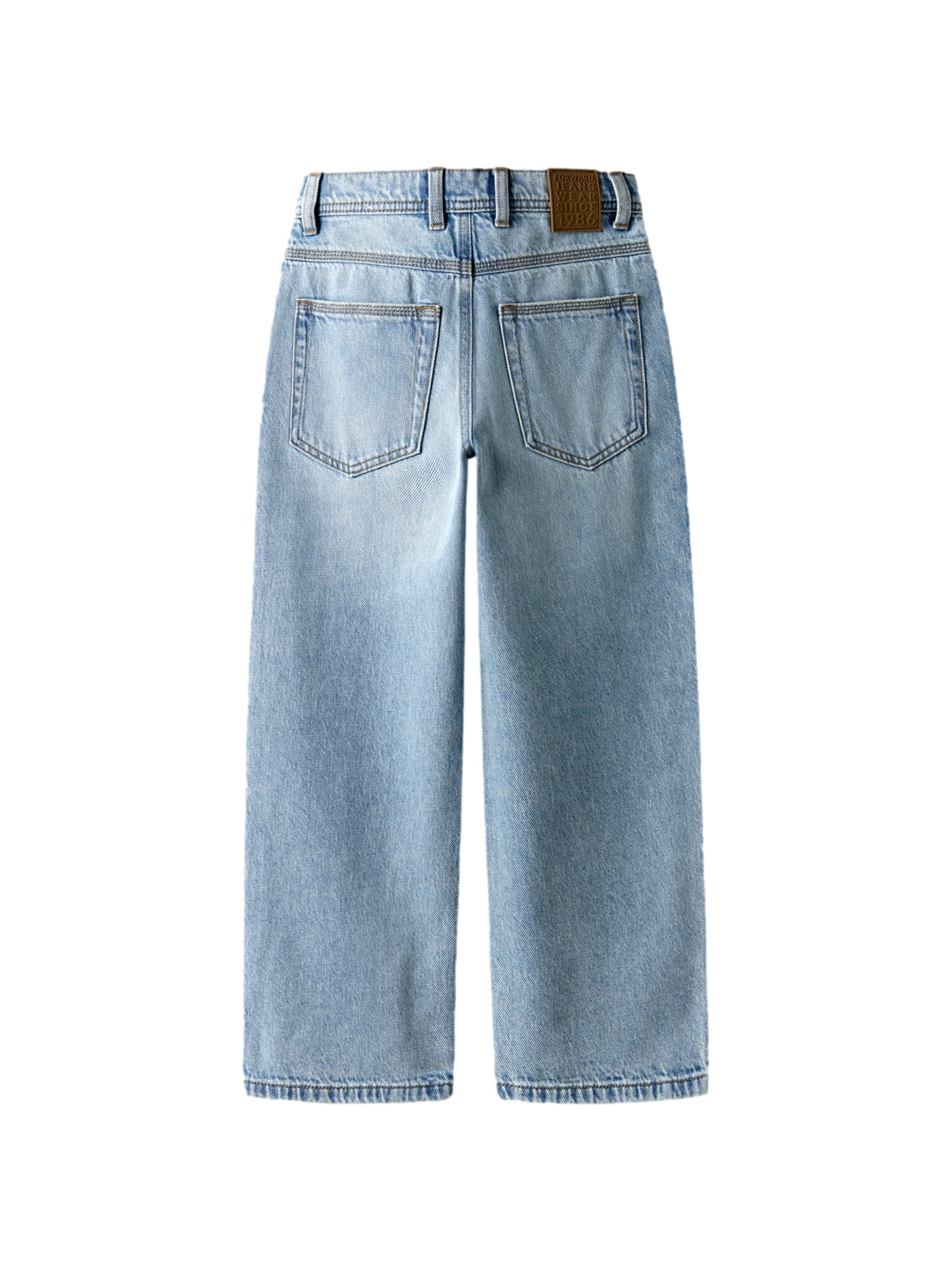 Name It Hose BEN SKATER Jeans - Bild 1