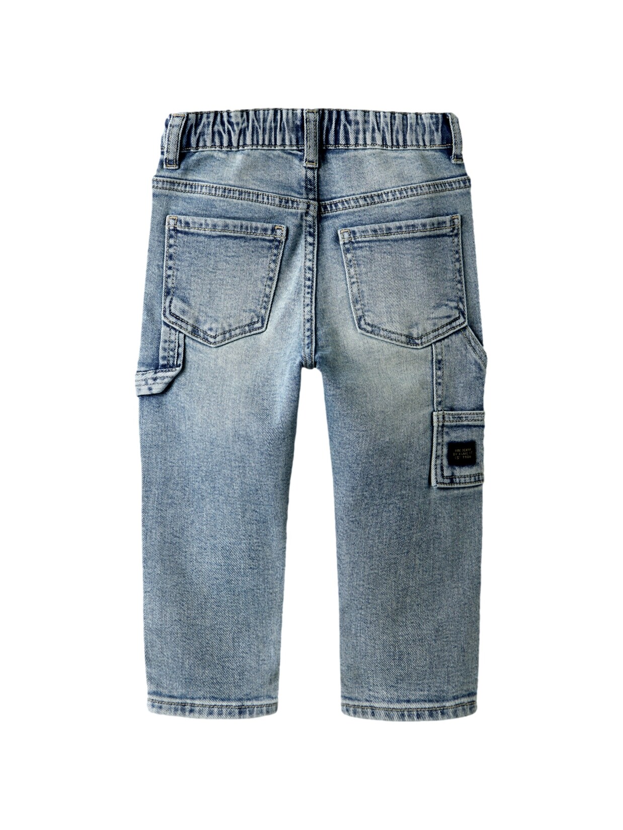 Name It Hose BEN TAP Jeans | 05715725460941