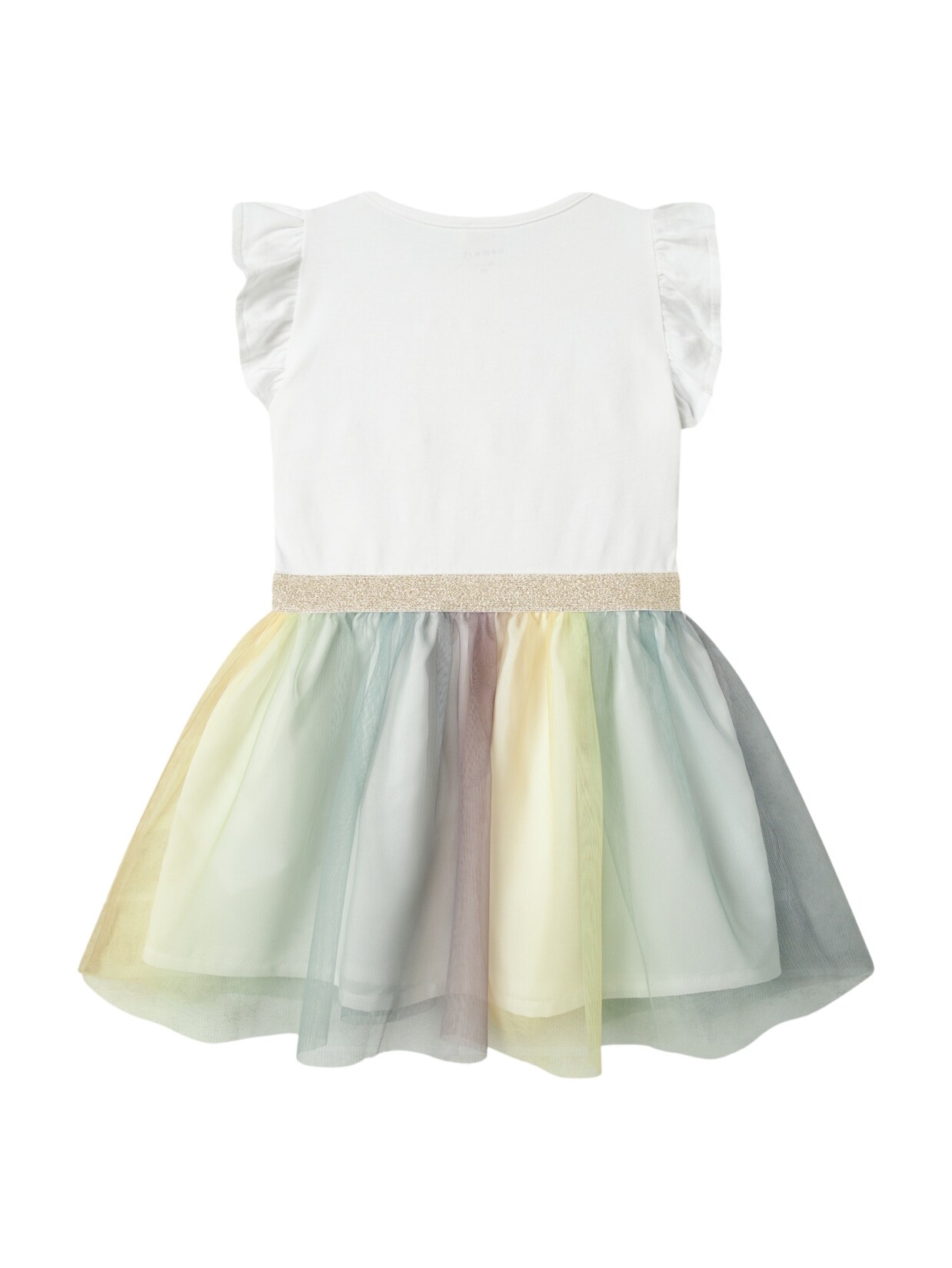 Name It Kleid FARNINA Minikleid | 05715717827905