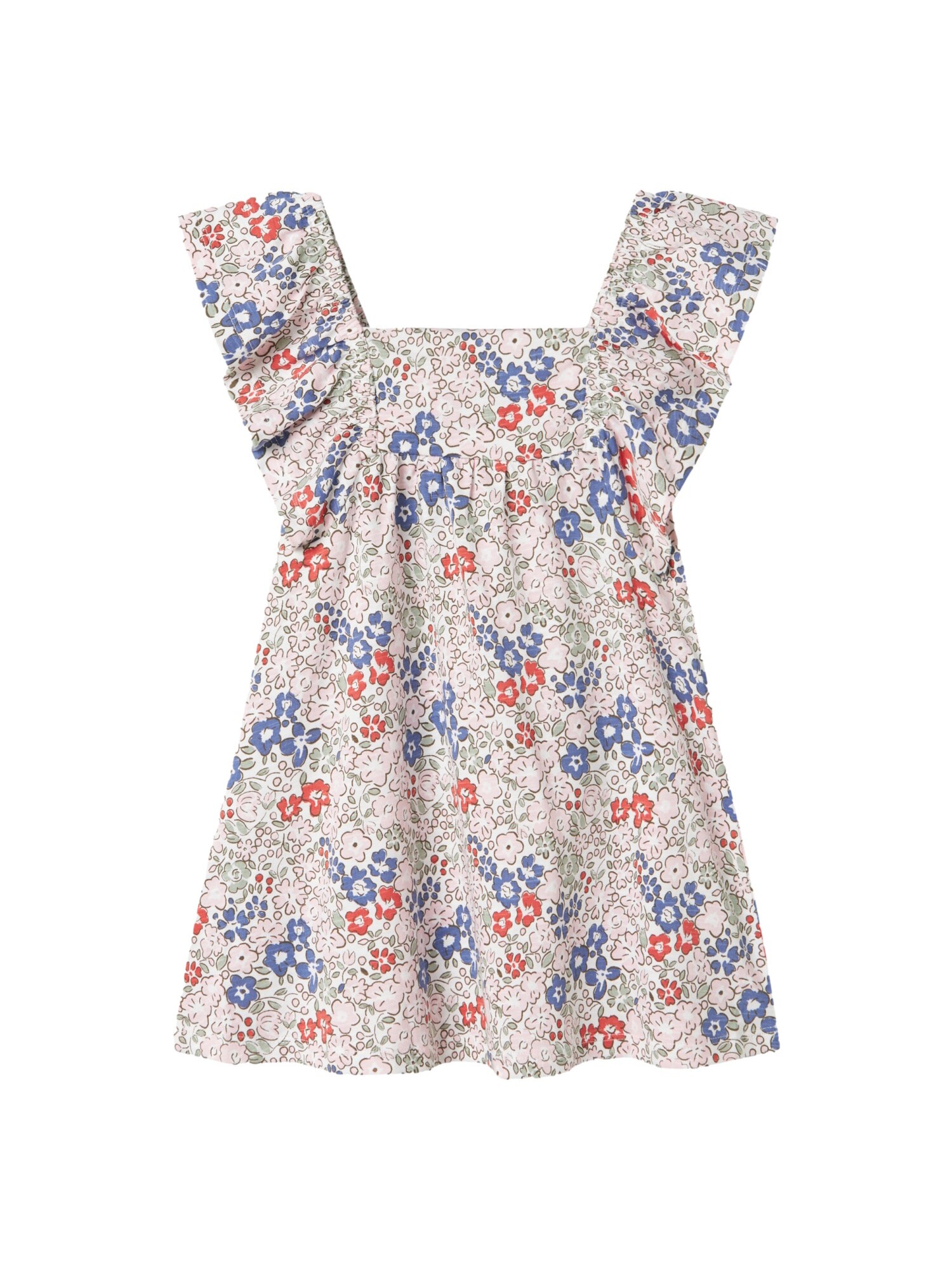 Name It Kleid HAILE Minikleid - Bild 1