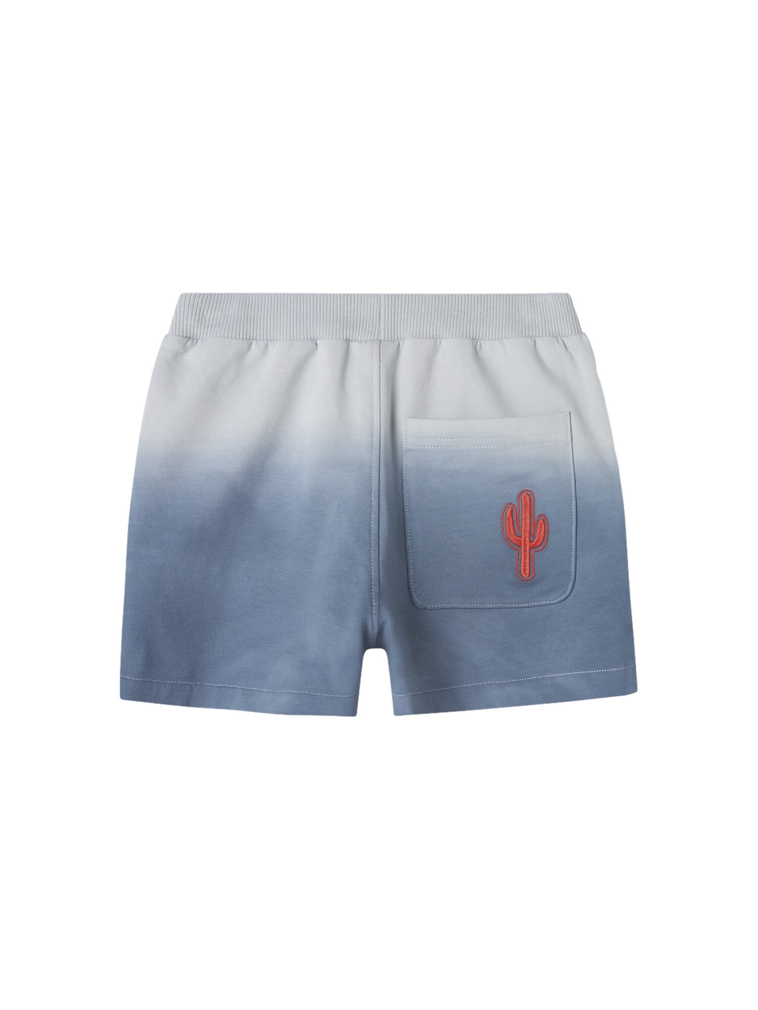 Name It Shorts HAKKI Bermudashorts - Bild 1