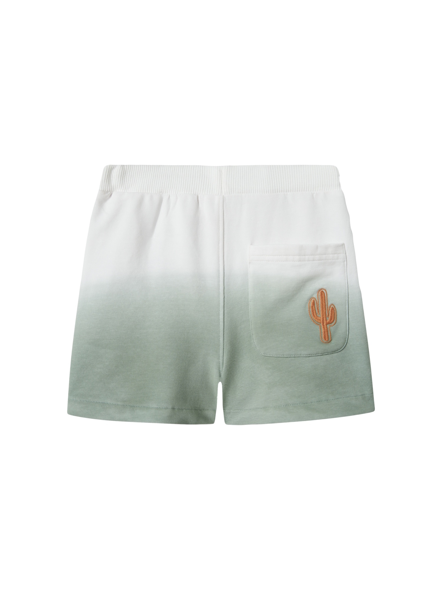 Name It Shorts HAKKI Bermudashorts - Bild 1