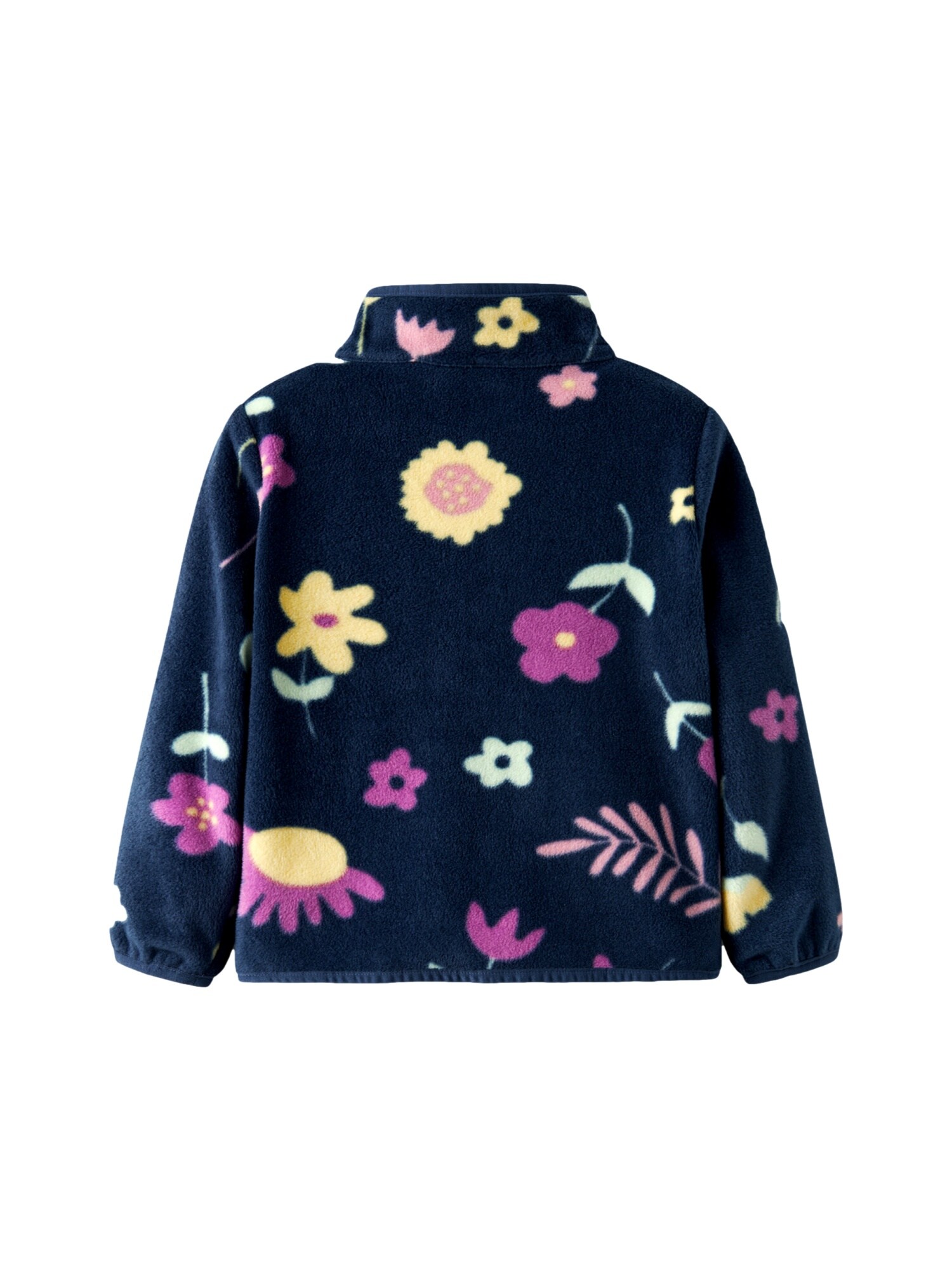 Name It Teddyjacke MEEKO Fleecejacke - Bild 1