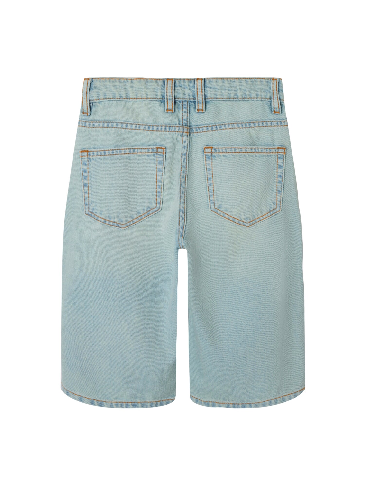 Name It Jeans RYAN Jeansshorts - Bild 1