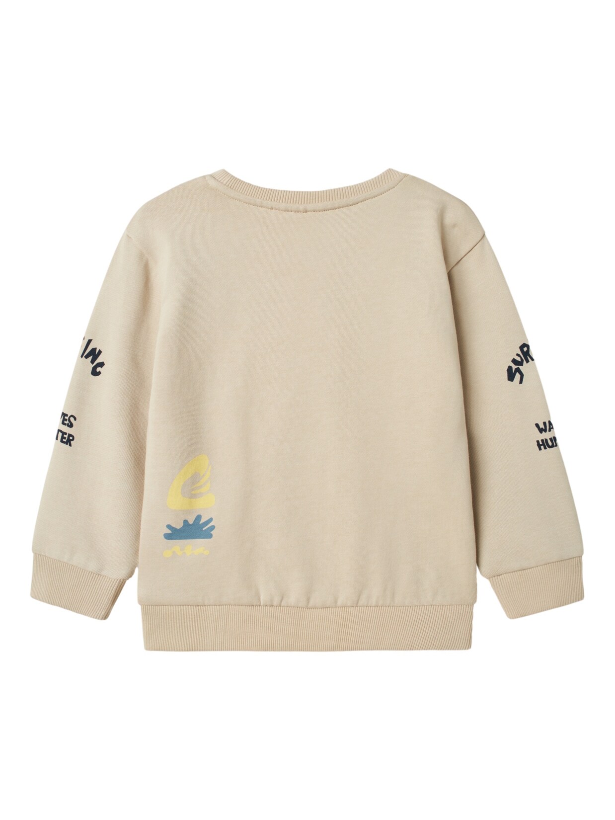 Name It Pullover FESAB Pullover