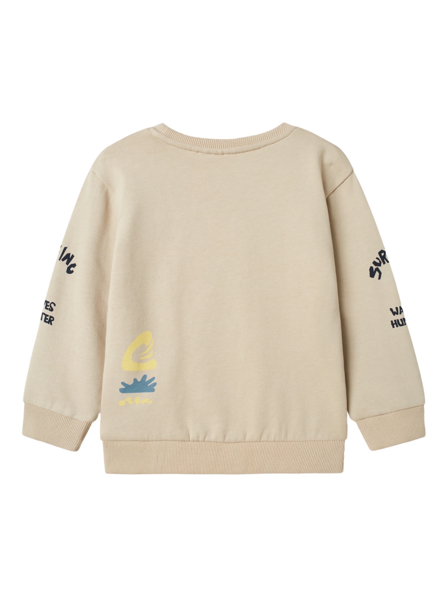 Name It Pullover FESAB Pullover - Bild 1