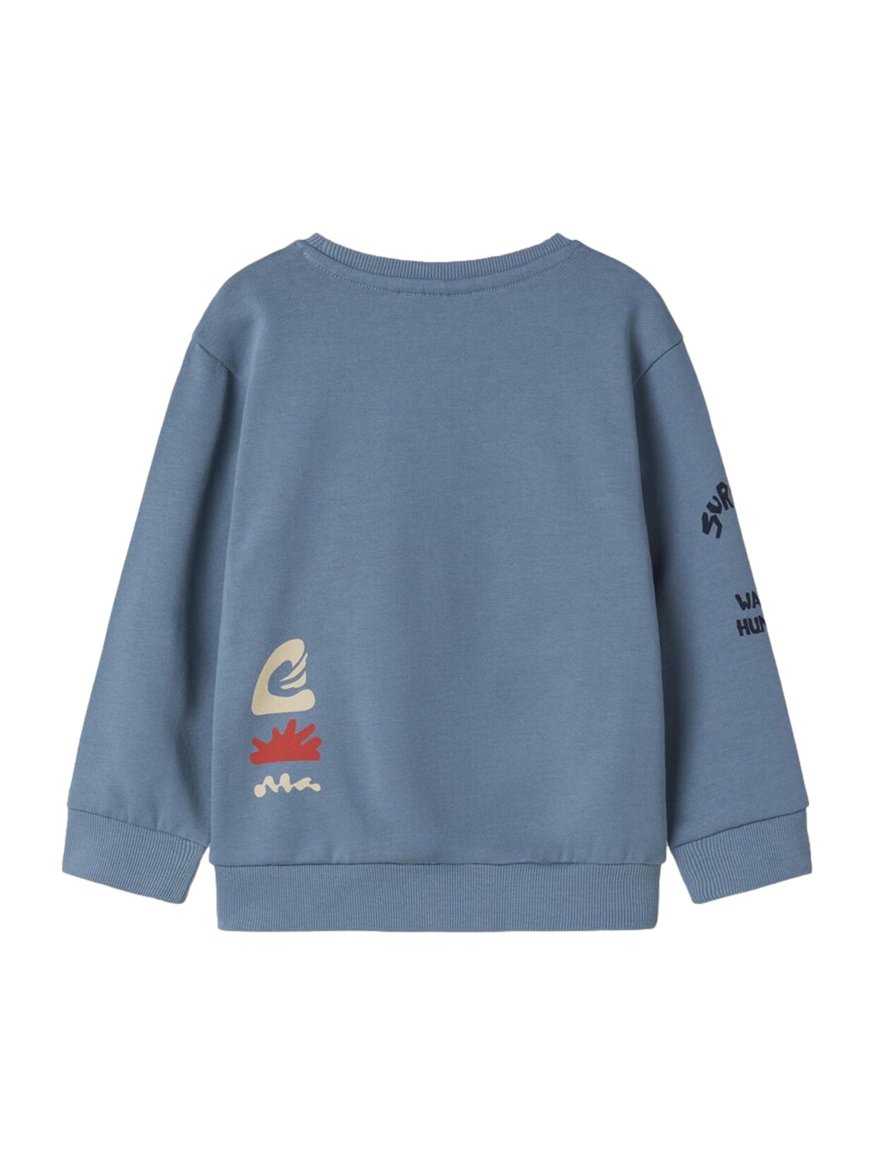 Name It Pullover FESAB Pullover