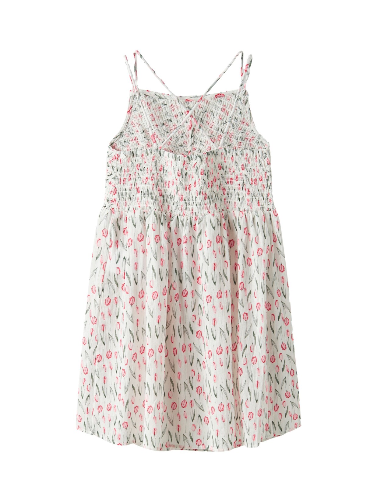 Name It Kleid FILLO Sommerkleid | 05715721710736