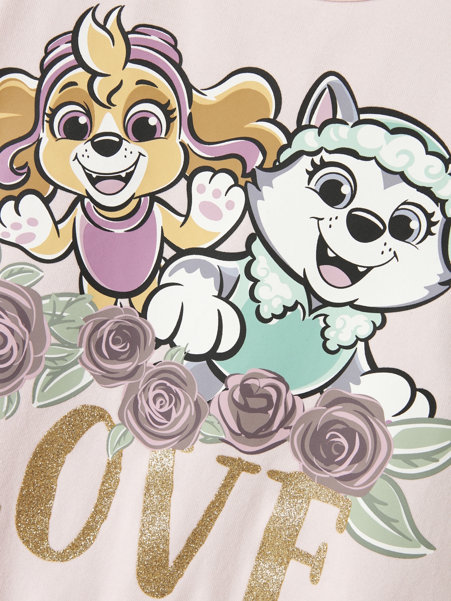 Name It Kleid MEMA PAWPATROL Minikleid - Bild 1