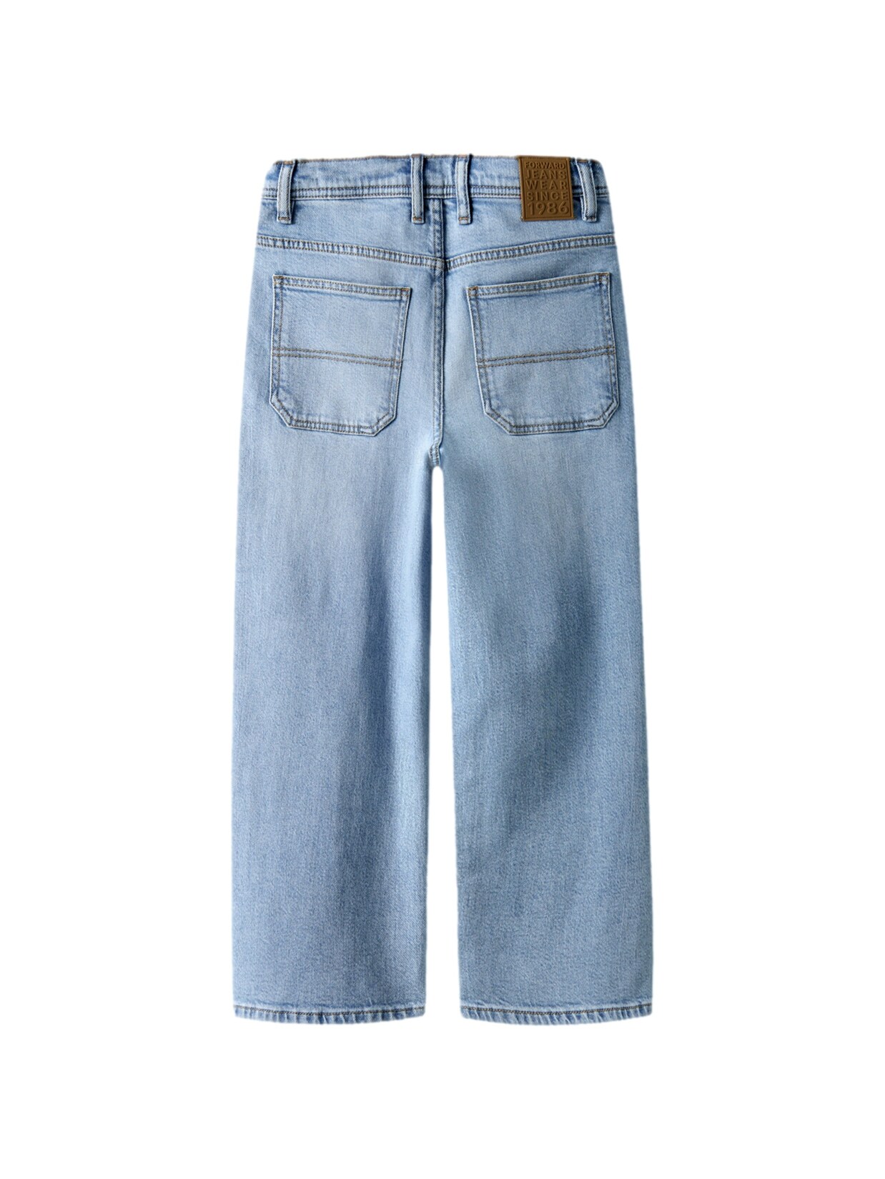 Name It Hose BEN X-SKATER Jeans | 05715831814300