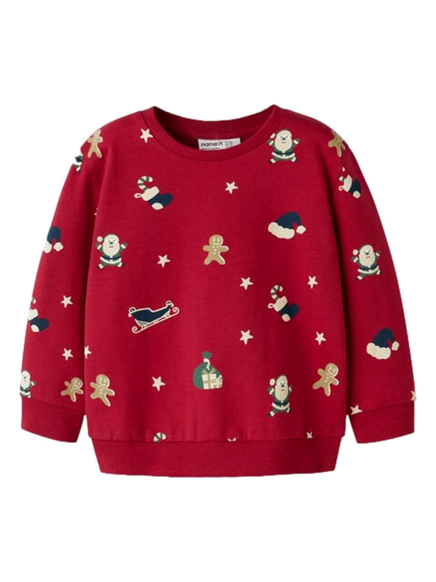 Name It Pullover ROHOM Pullover - Bild 1