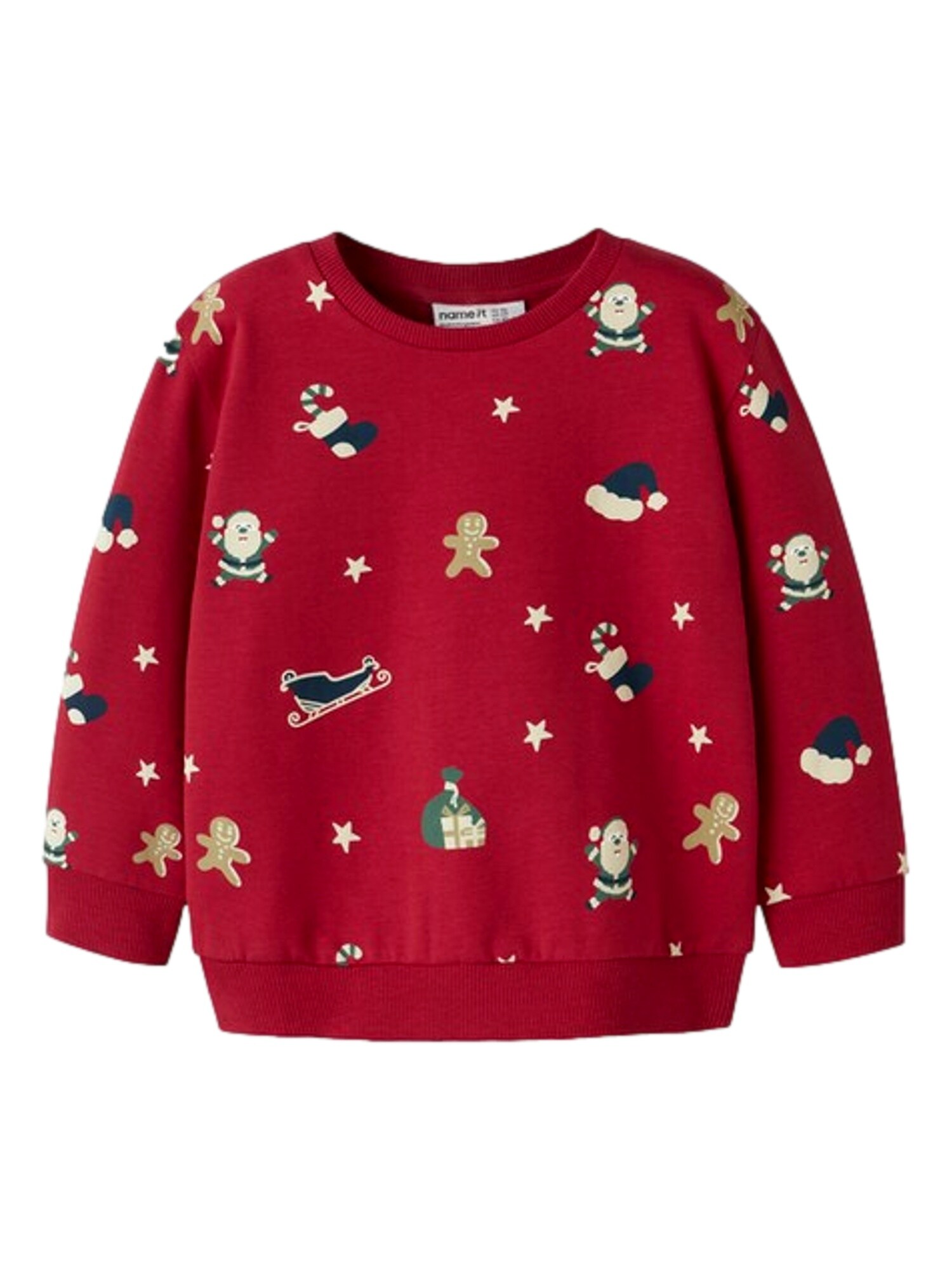 Name It Pullover ROHOM Pullover - Bild 1