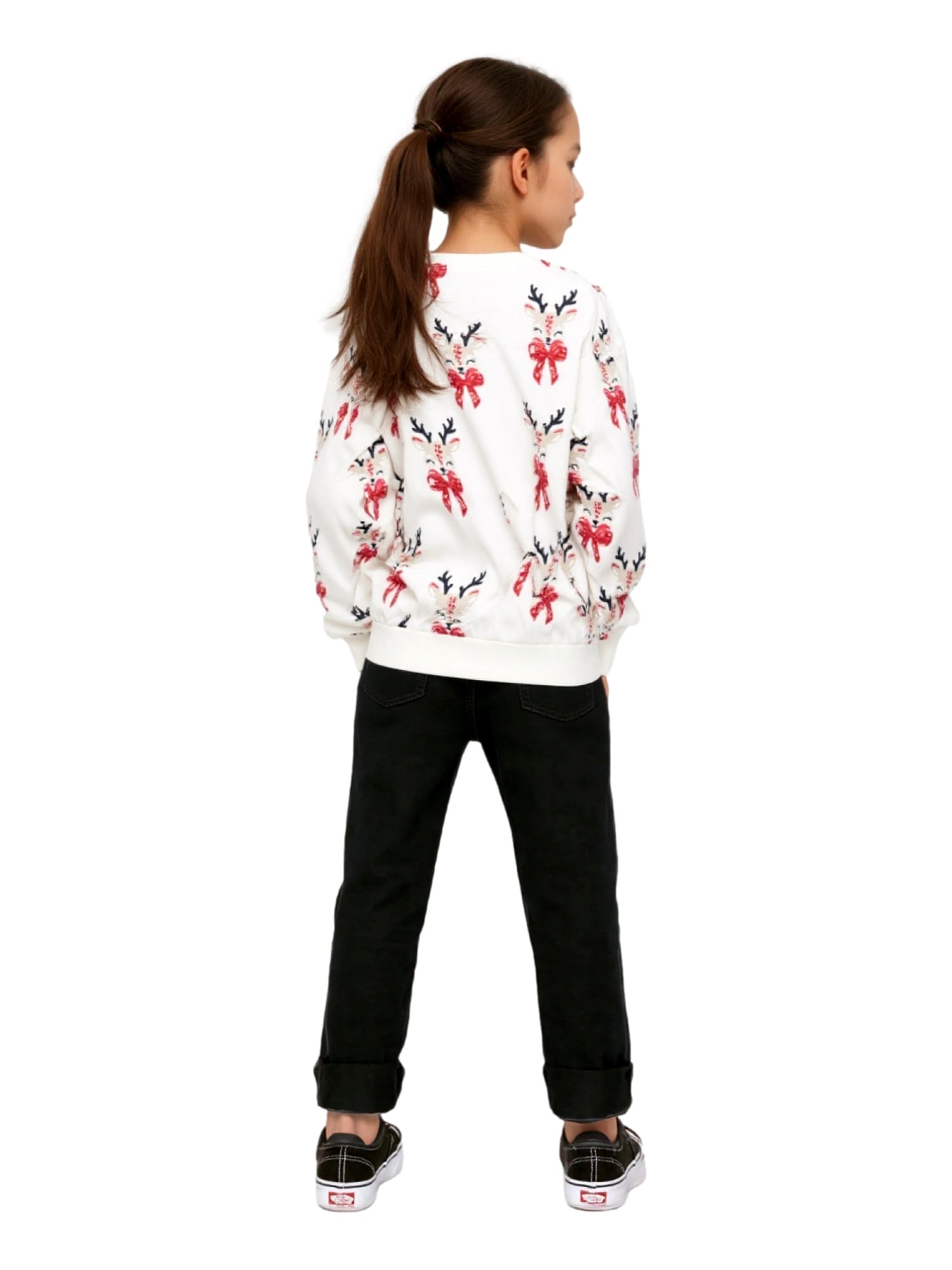 Name It Pullover ROMIA Pullover - Bild 1