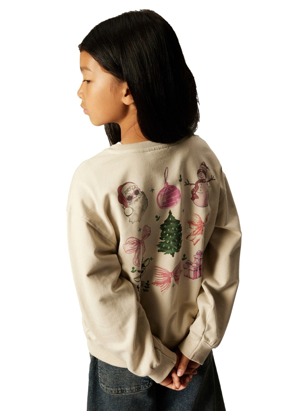 Name It Pullover FRASAB Pullover | 05715730580351