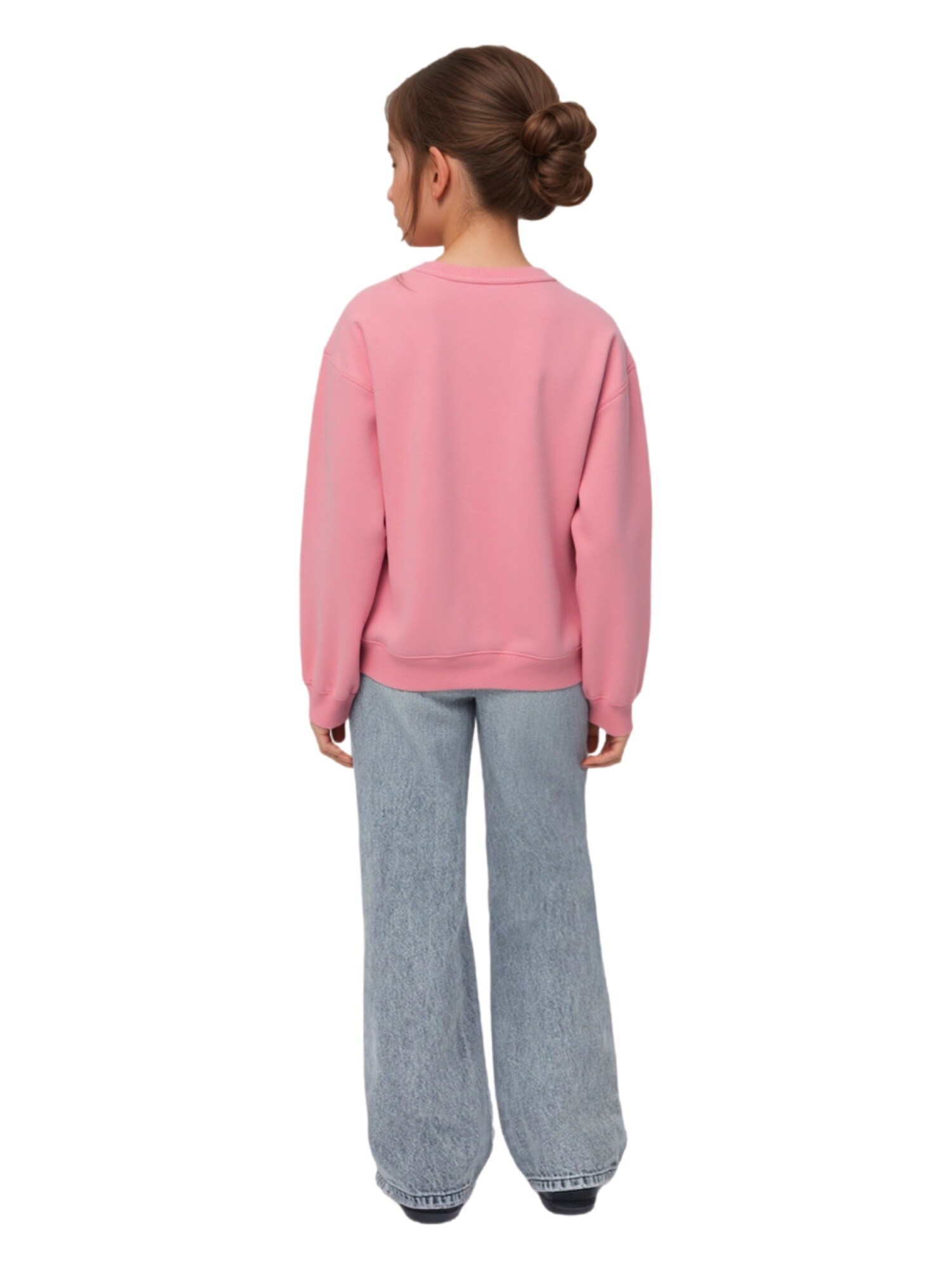 Name It Pullover FRASAB Pullover - Bild 1