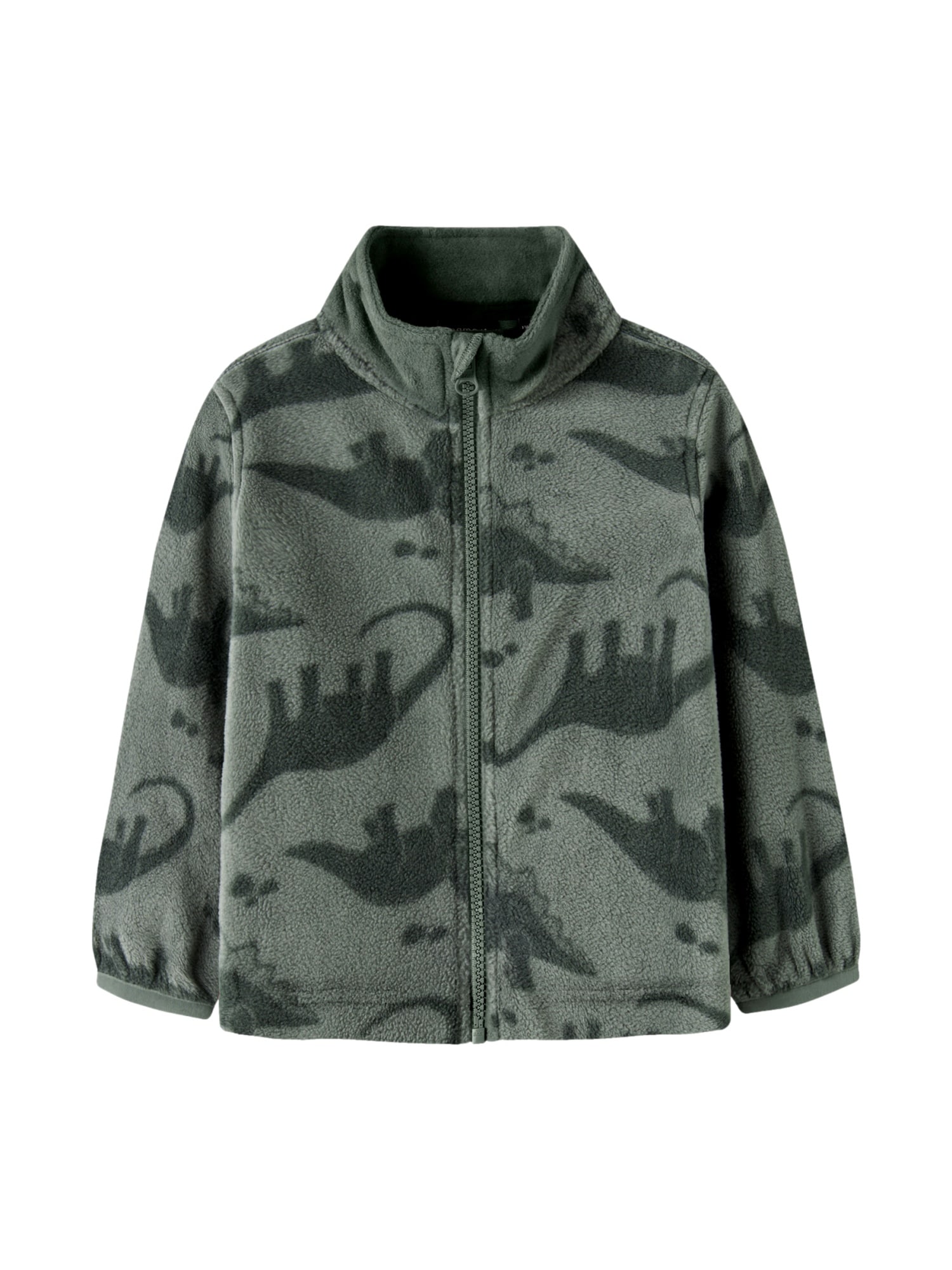 Name It Jacke SPEKTRA Fleecejacke - Bild 1