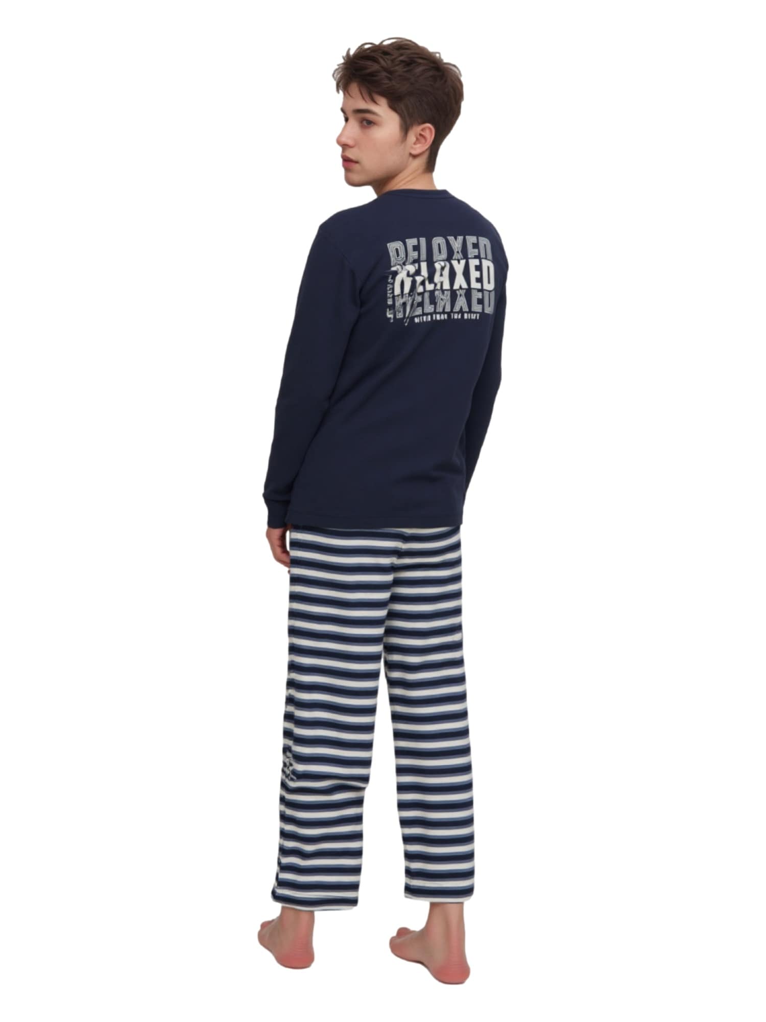 Name It Pyjama AMEL Schlafanzug - Bild 1