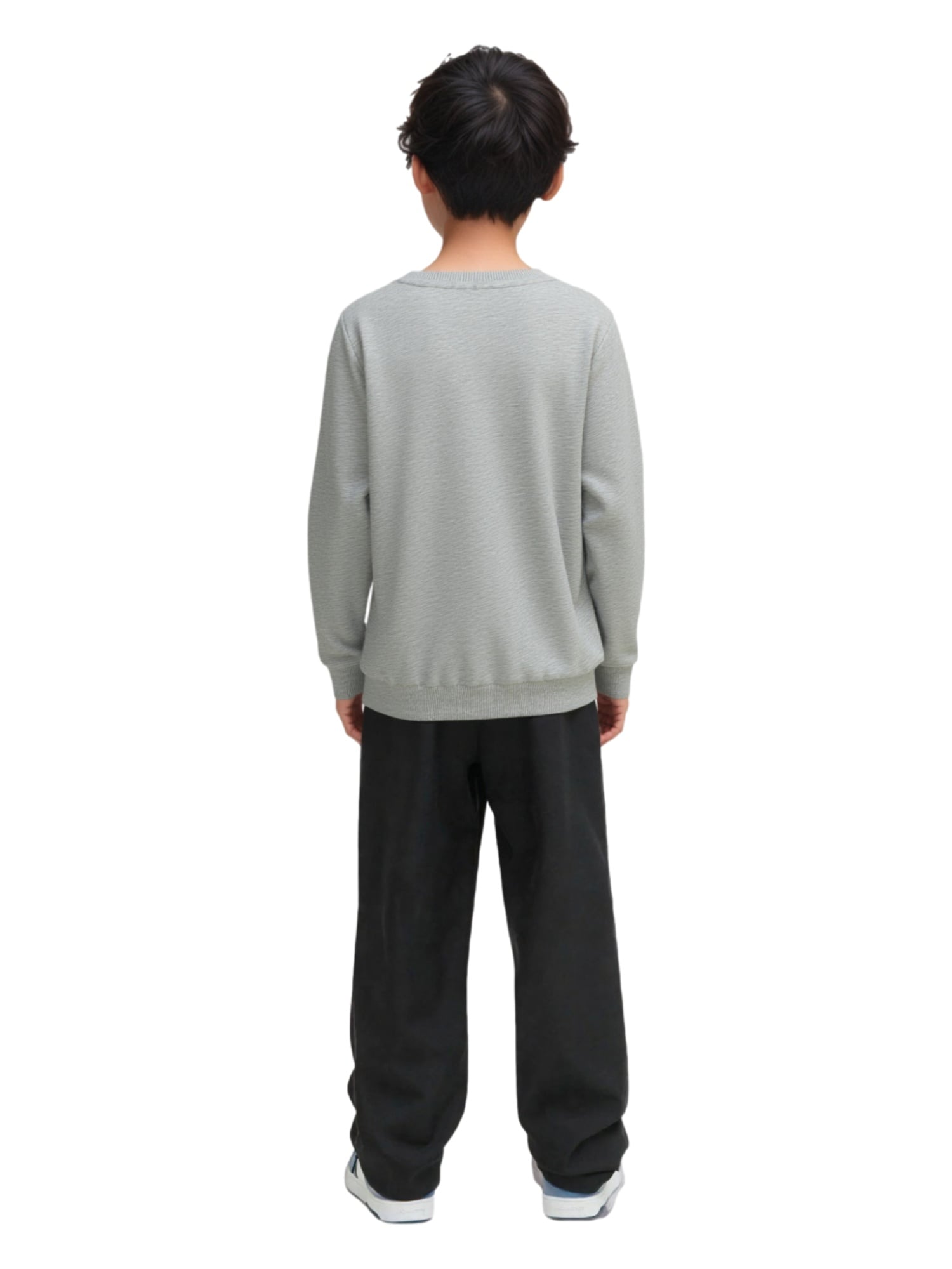 Name It Pullover MORSON TONKA  Sweatshirt - Bild 1