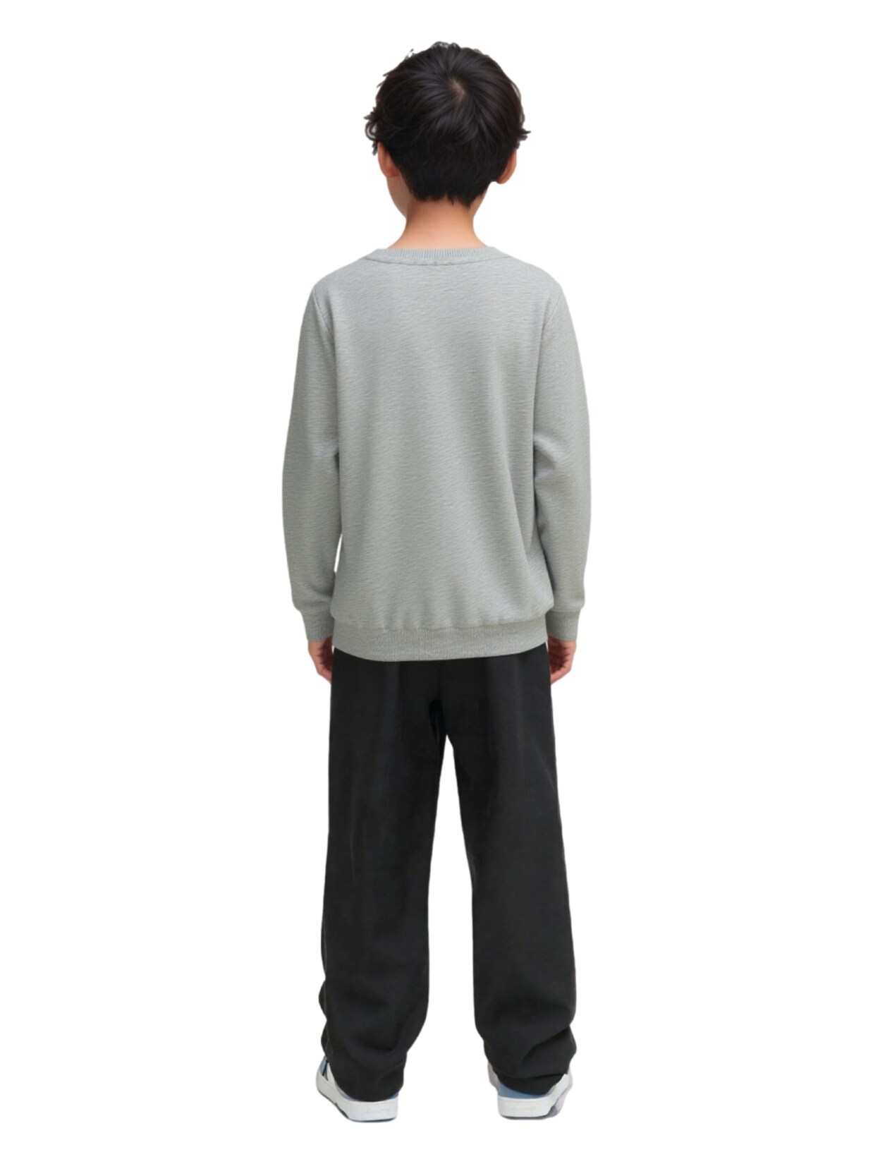 Name It Pullover MORSON TONKA  Sweatshirt | 05715733064681