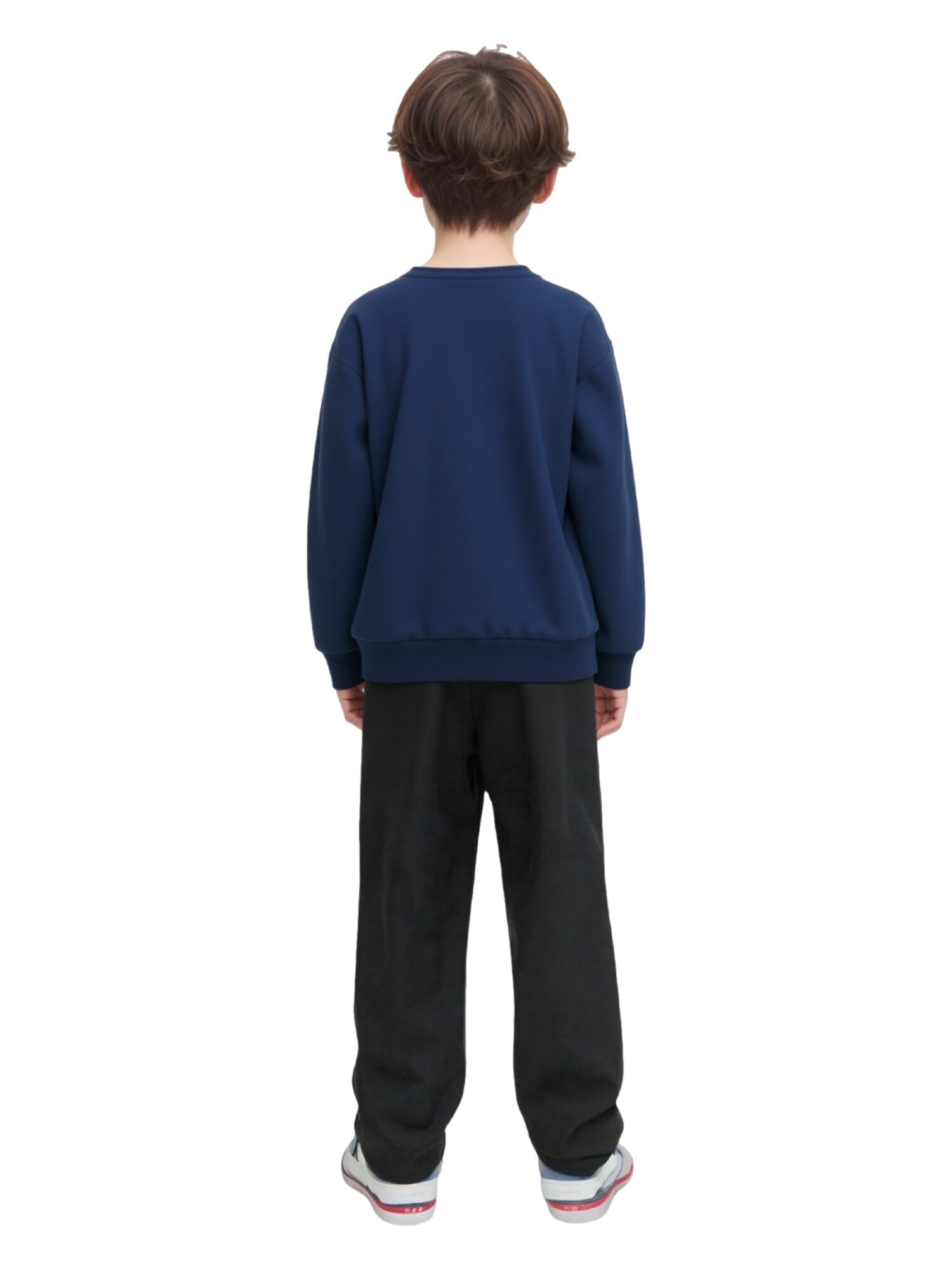 Name It Pullover MORSON TONKA  Sweatshirt - Bild 1