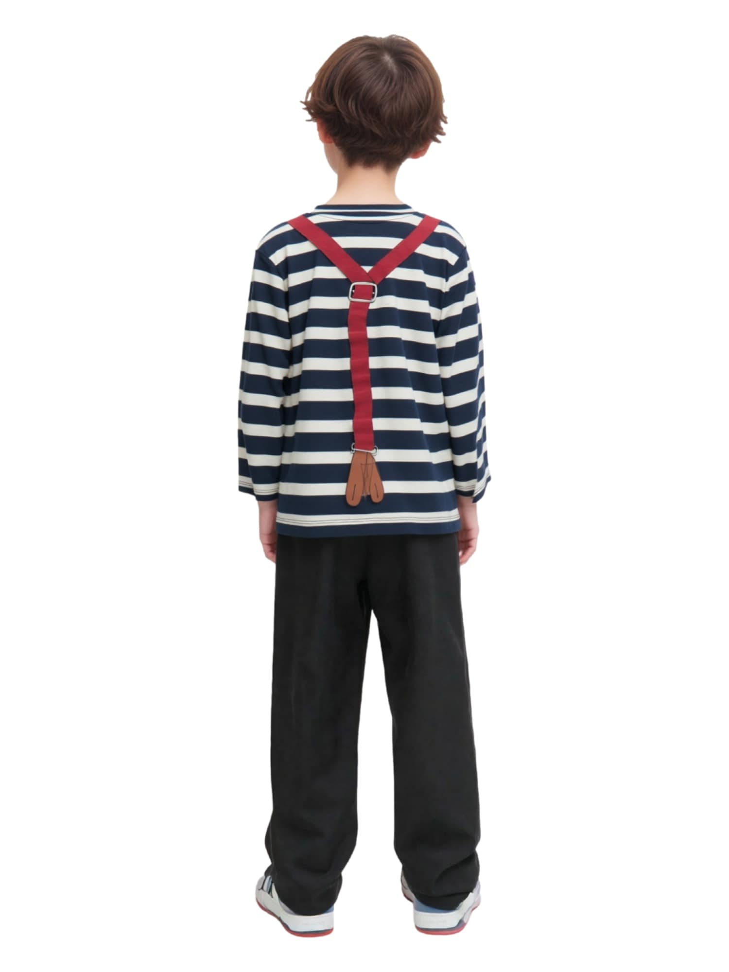 Name It Longsleeve NAKUL PAW Langarmshirt - Bild 1