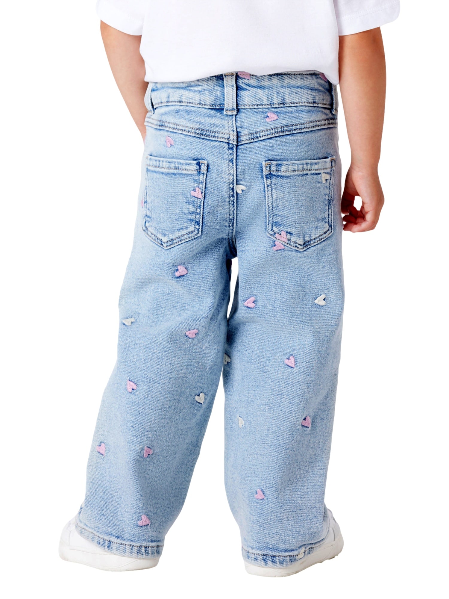 Name It Hose ROSE Jeans - Bild 1