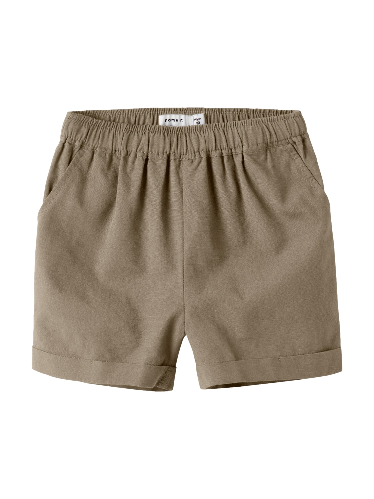 Name It Hose FILIP Shorts - Bild 1