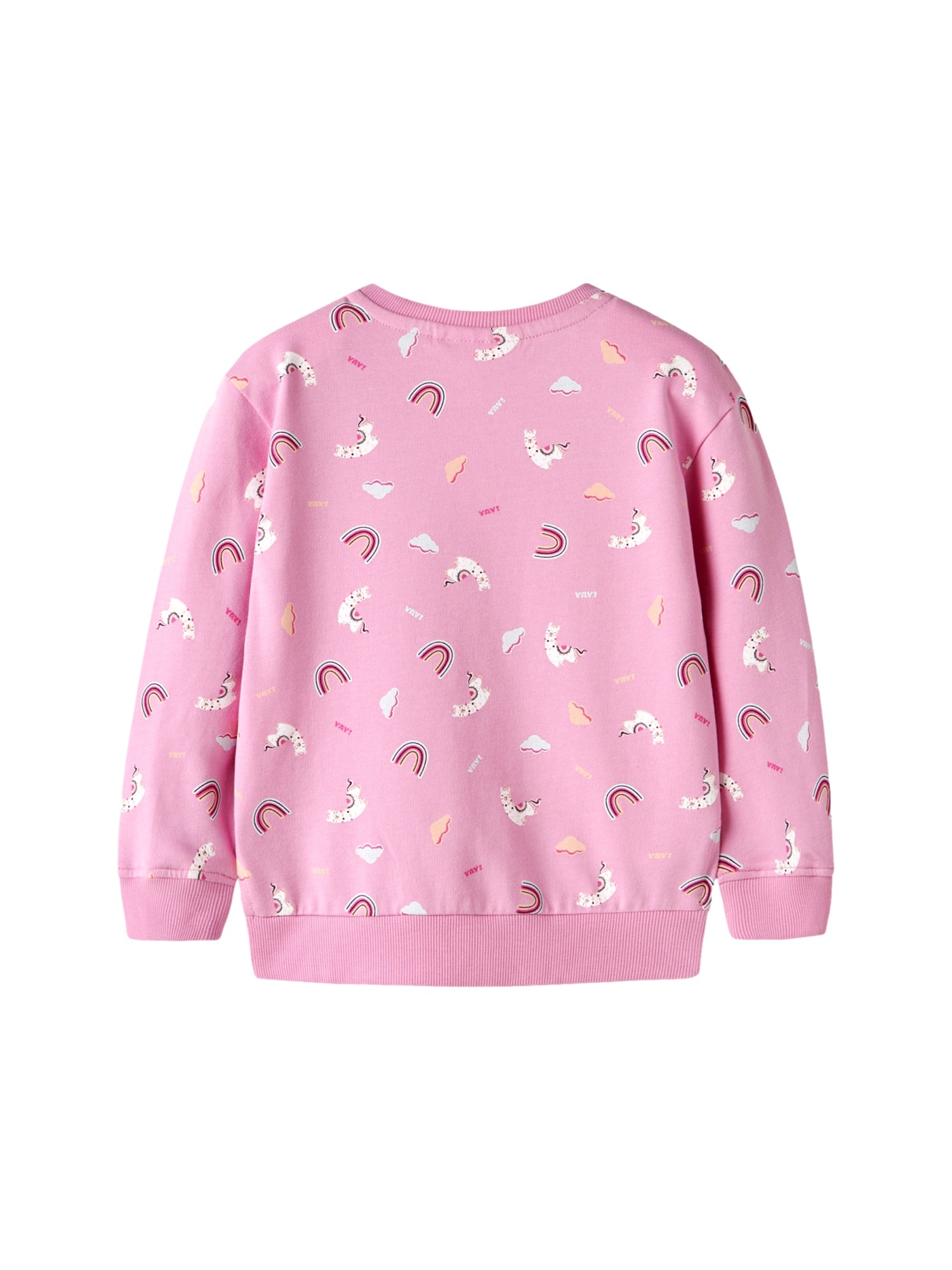 Name It Pullover BISSINE Pullover - Bild 1