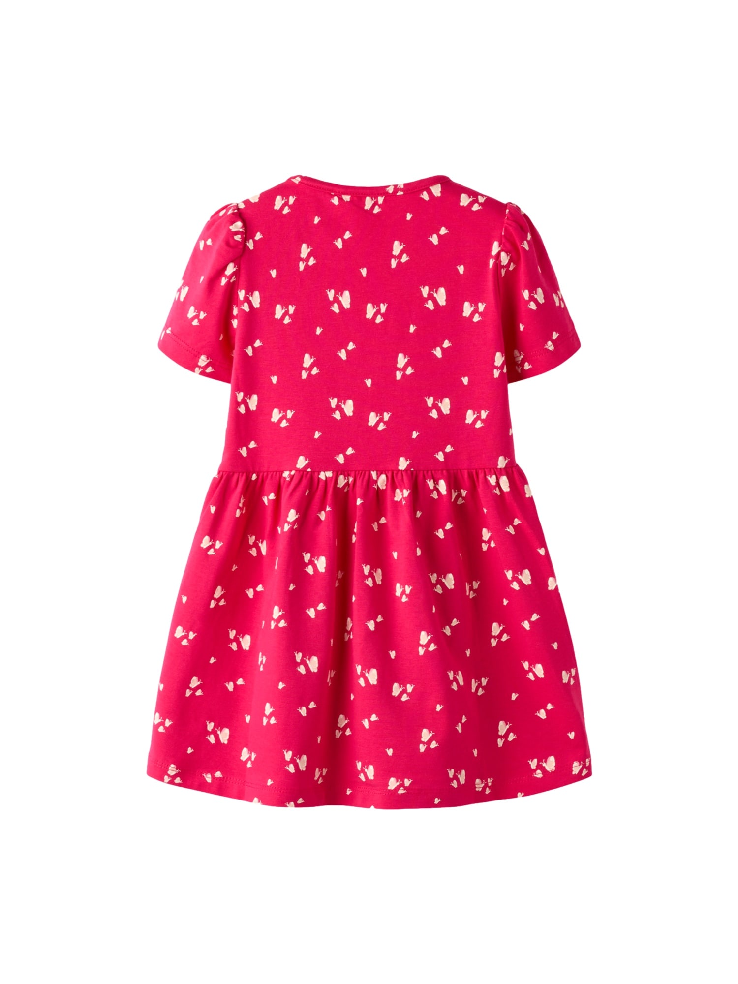 Name It Kleid FILLA Sweatkleid - Bild 1