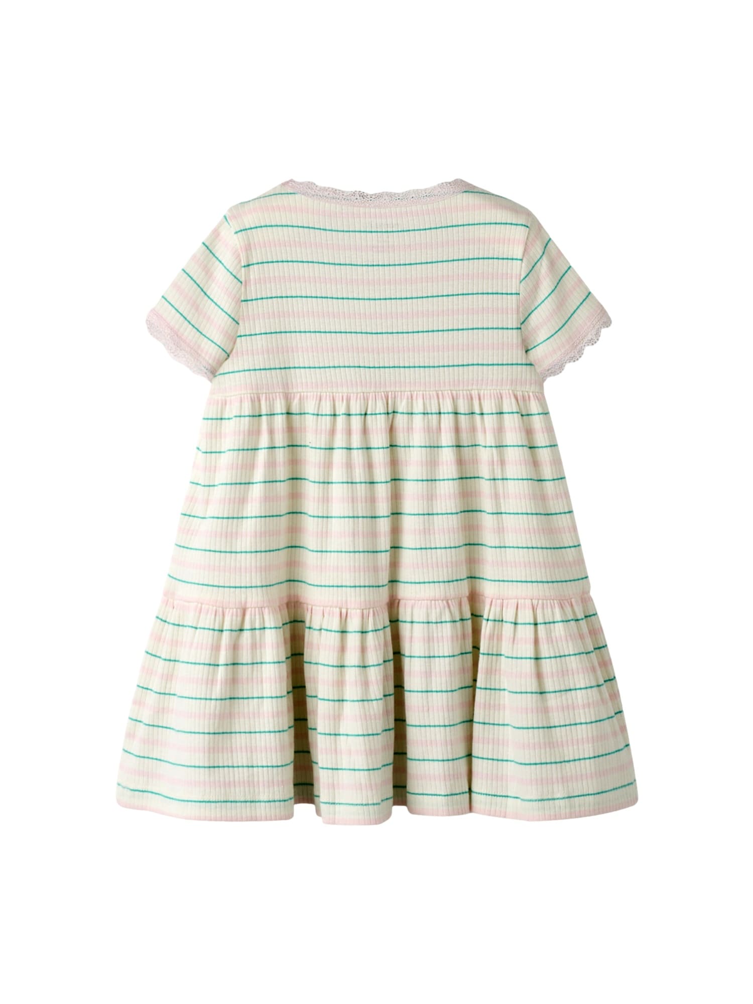 Name It Kleid FENSINA Sweatkleid - Bild 1