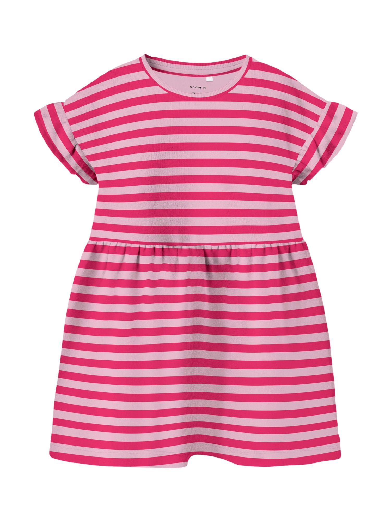 Name It Kleid JUNNI Sweatkleid - Bild 1