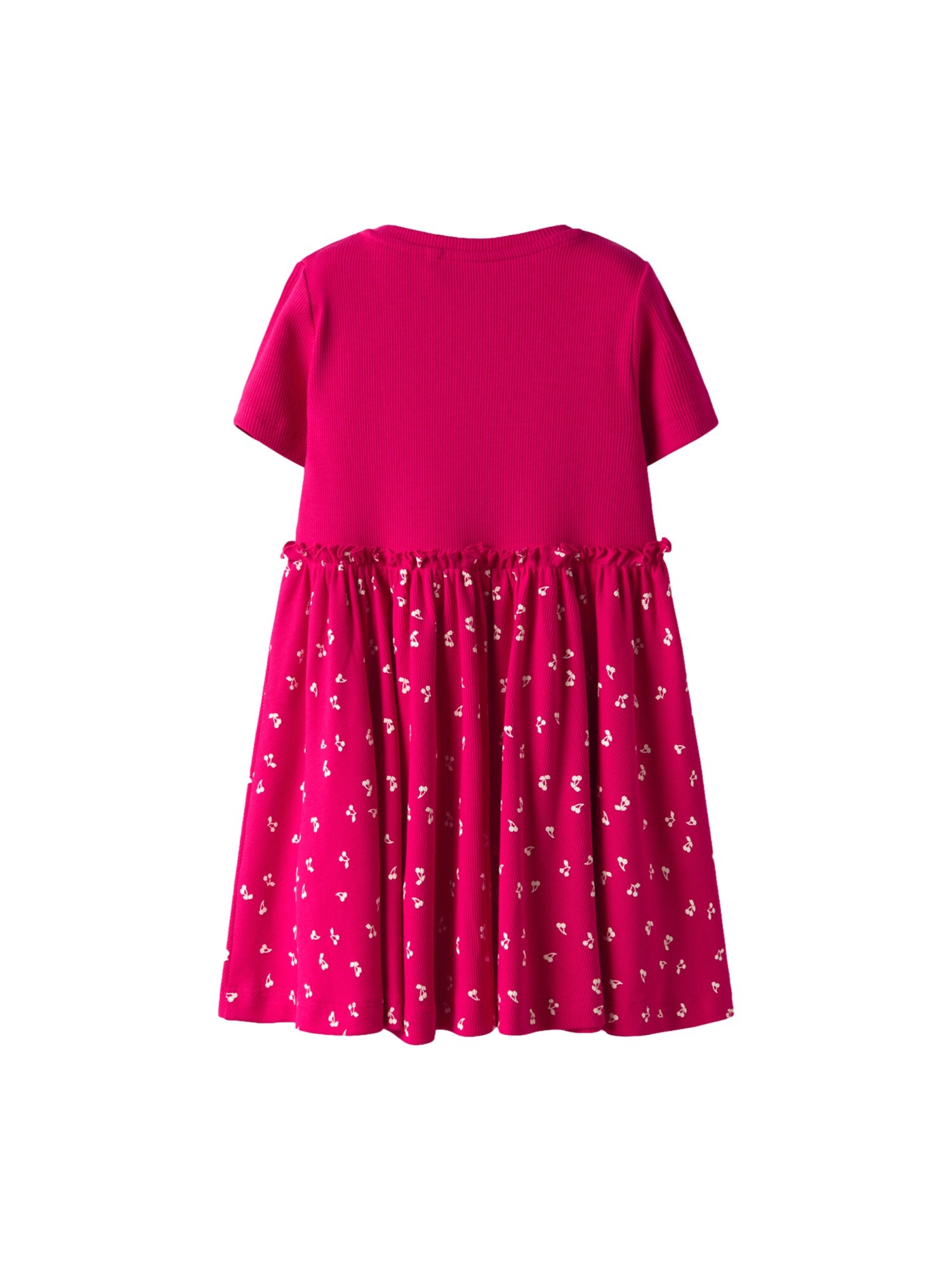 Name It Kleid HAISY Sweatkleid - Bild 1