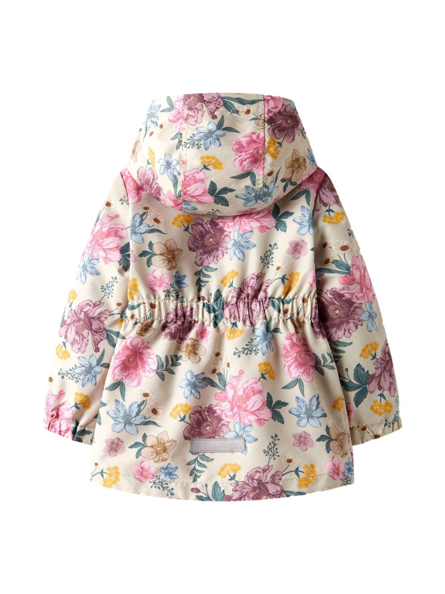 Name It Jacke MAXI  &Uuml;bergangsjacke - Bild 1