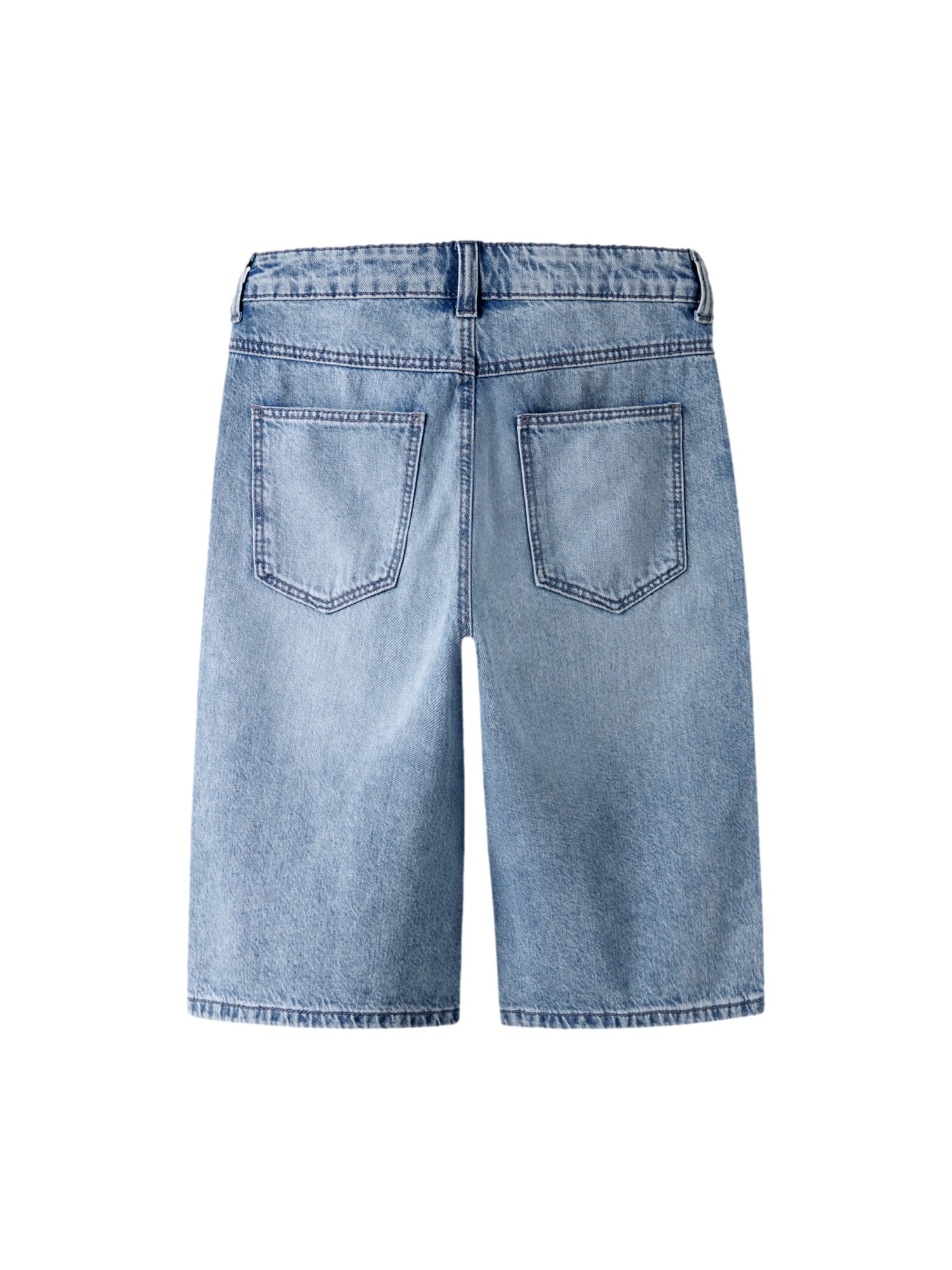 Name It Jeans BELLA Jeansshorts - Bild 1