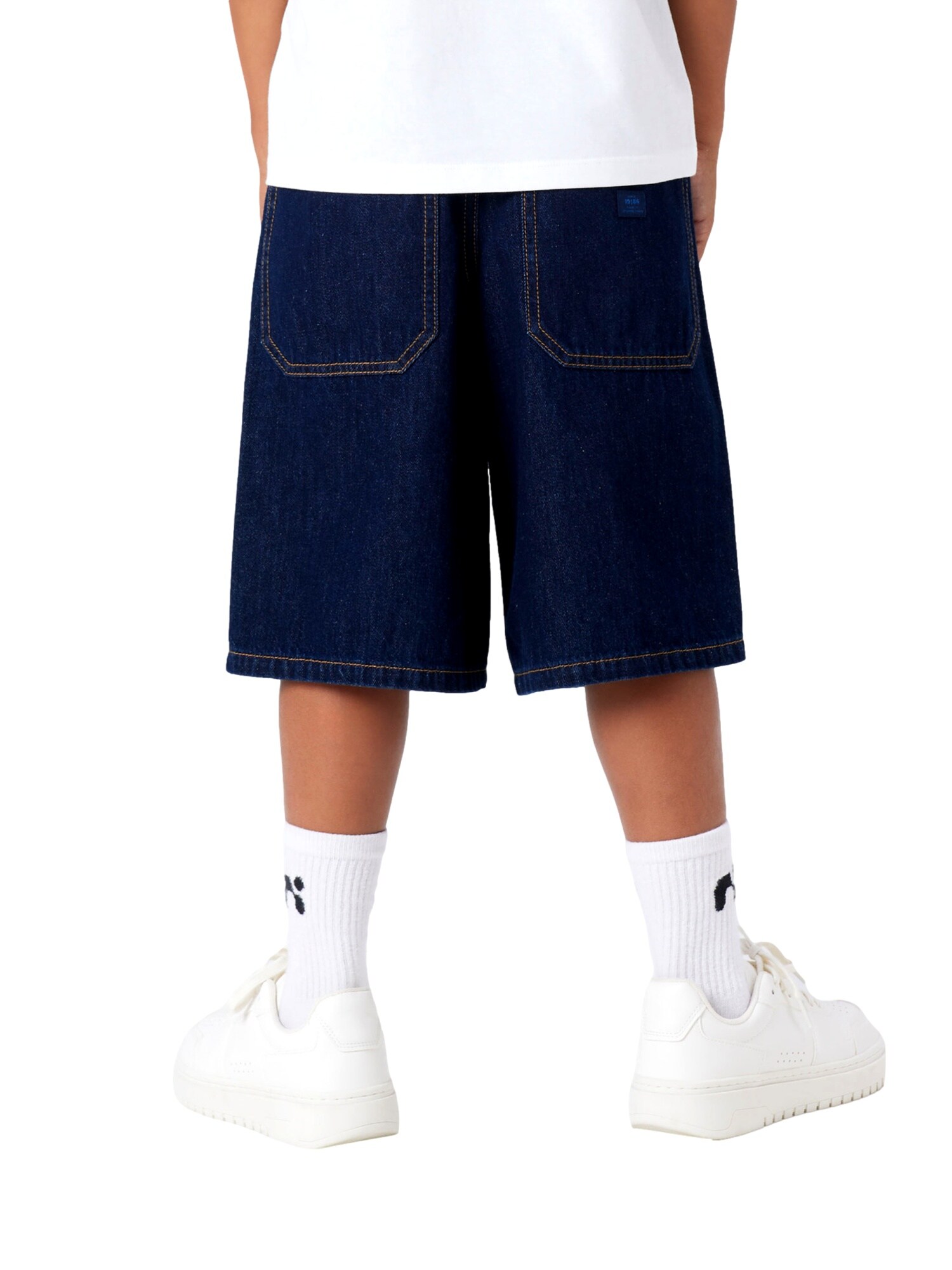 Name It Hose BEN X SKATER Shorts - Bild 1