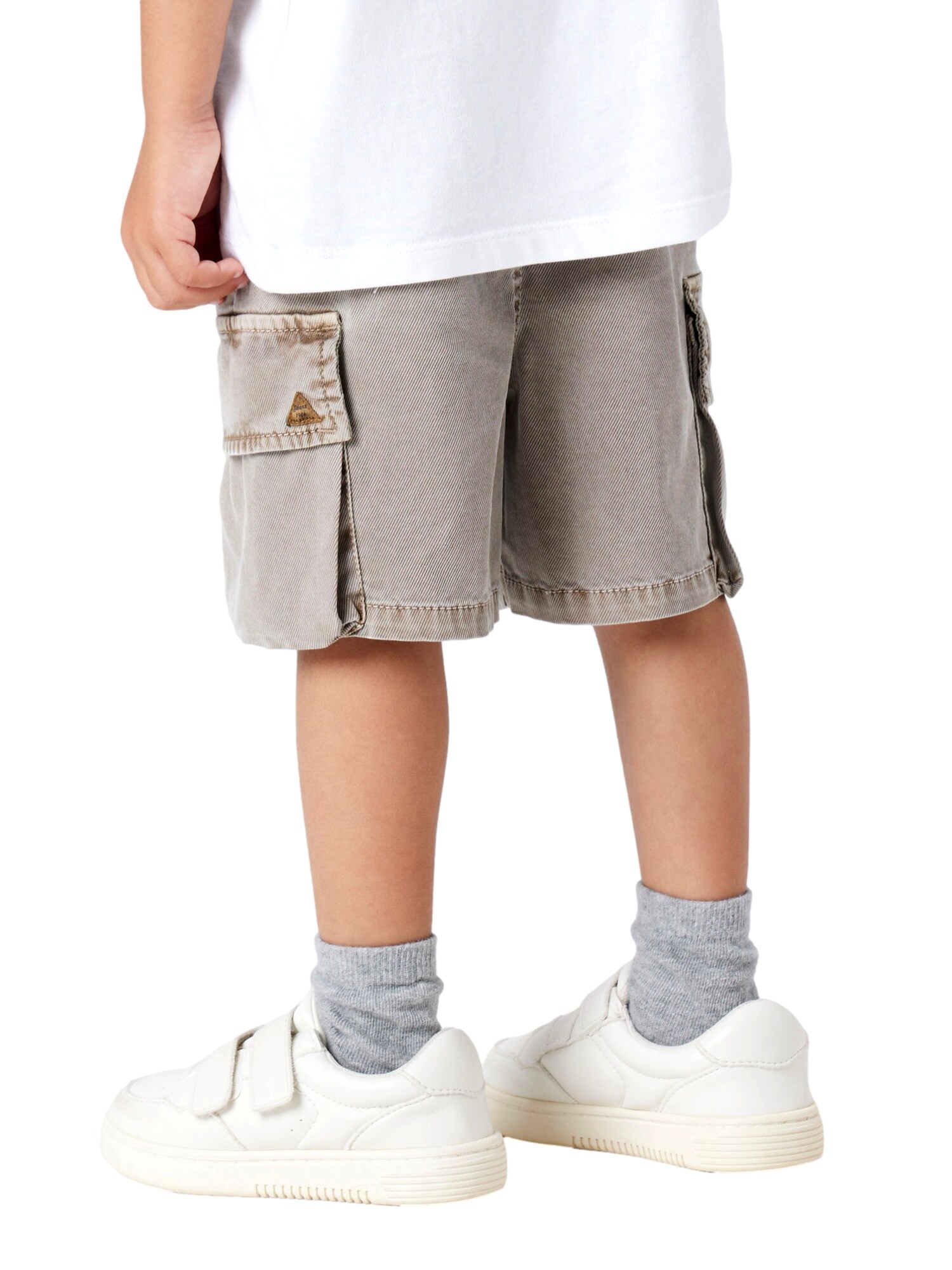 Name It Hose BEN Shorts - Bild 1