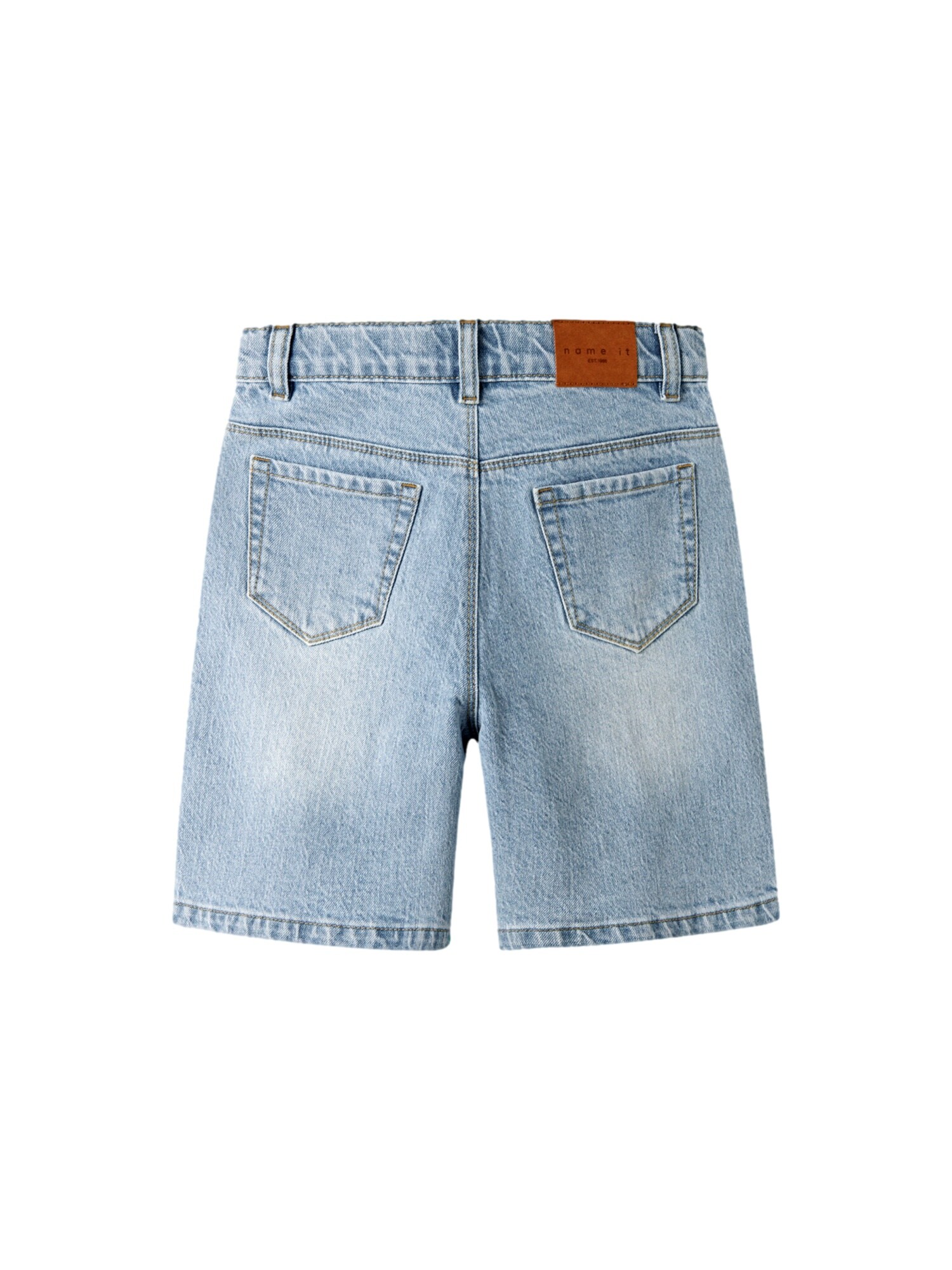 Name It Jeans ROSE Jeansshorts - Bild 1