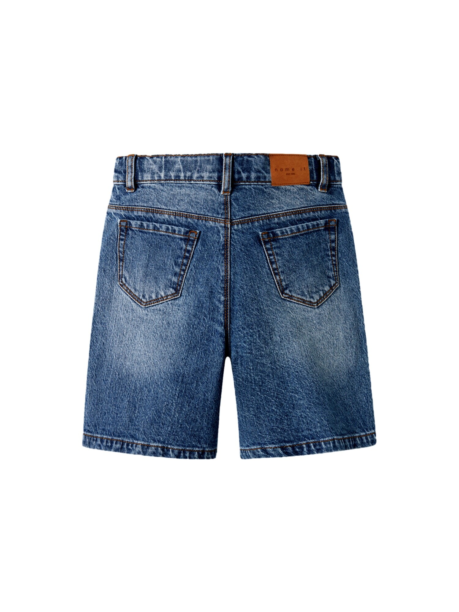 Name It Jeans ROSE Jeansshorts - Bild 1