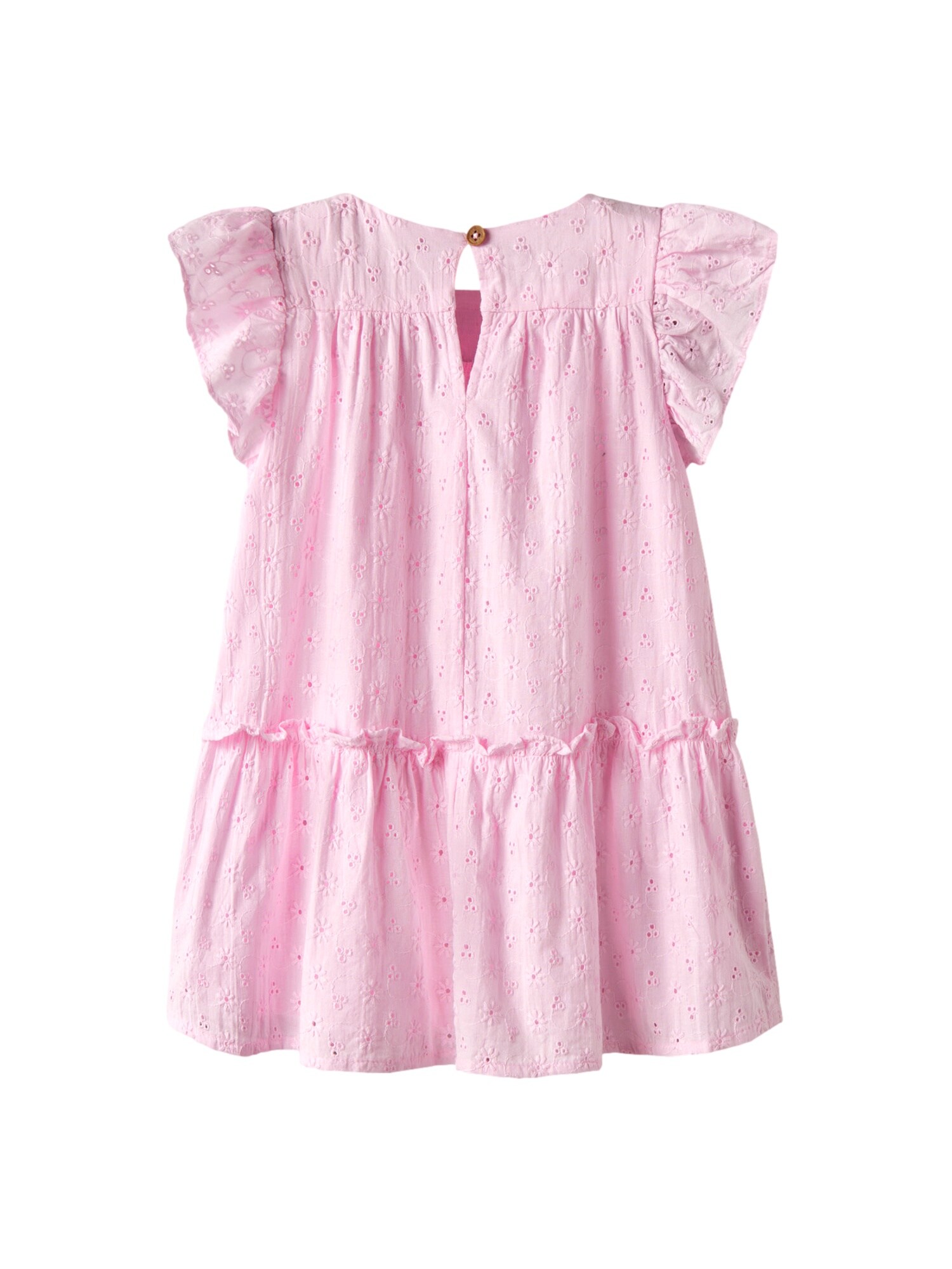 Name It Kleid DETINES Bl&uuml;mchenkleid - Bild 1