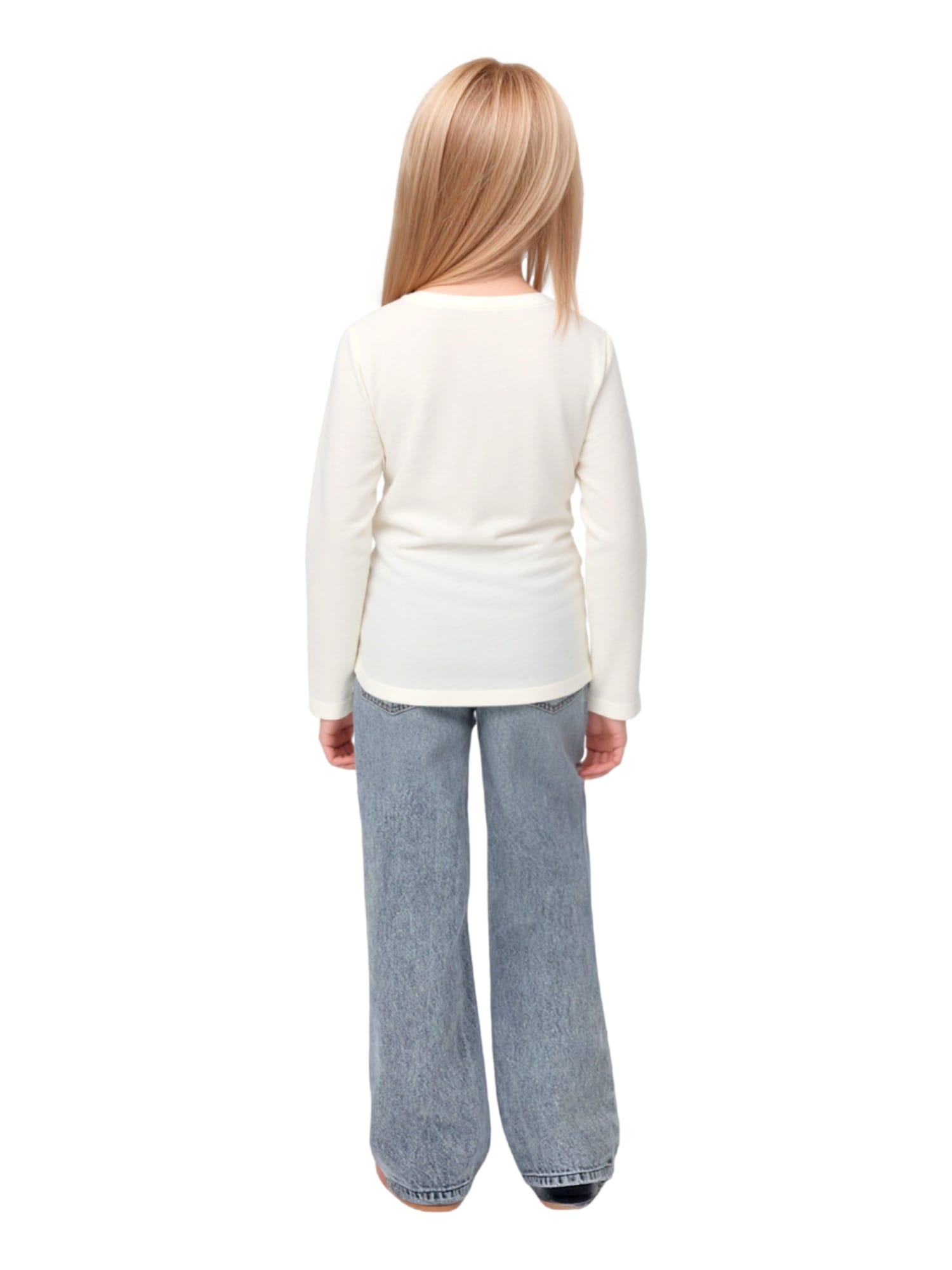 Name It Pullover PARTY Pullover 2er Pack - Bild 1