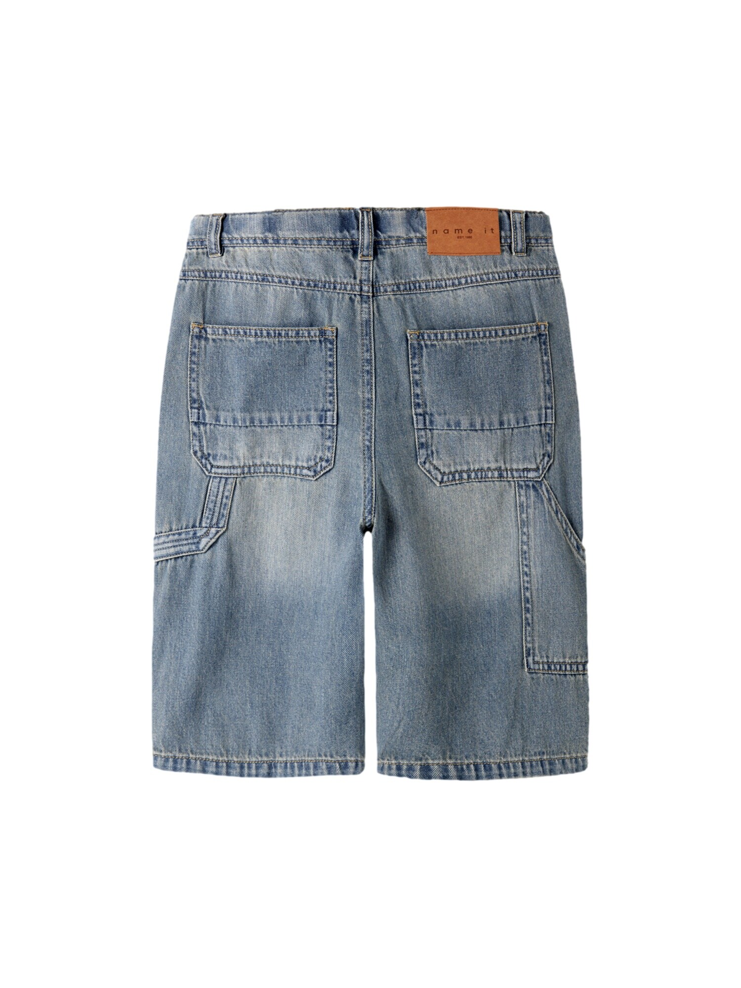 Name It Hose RYAN Shorts - Bild 1
