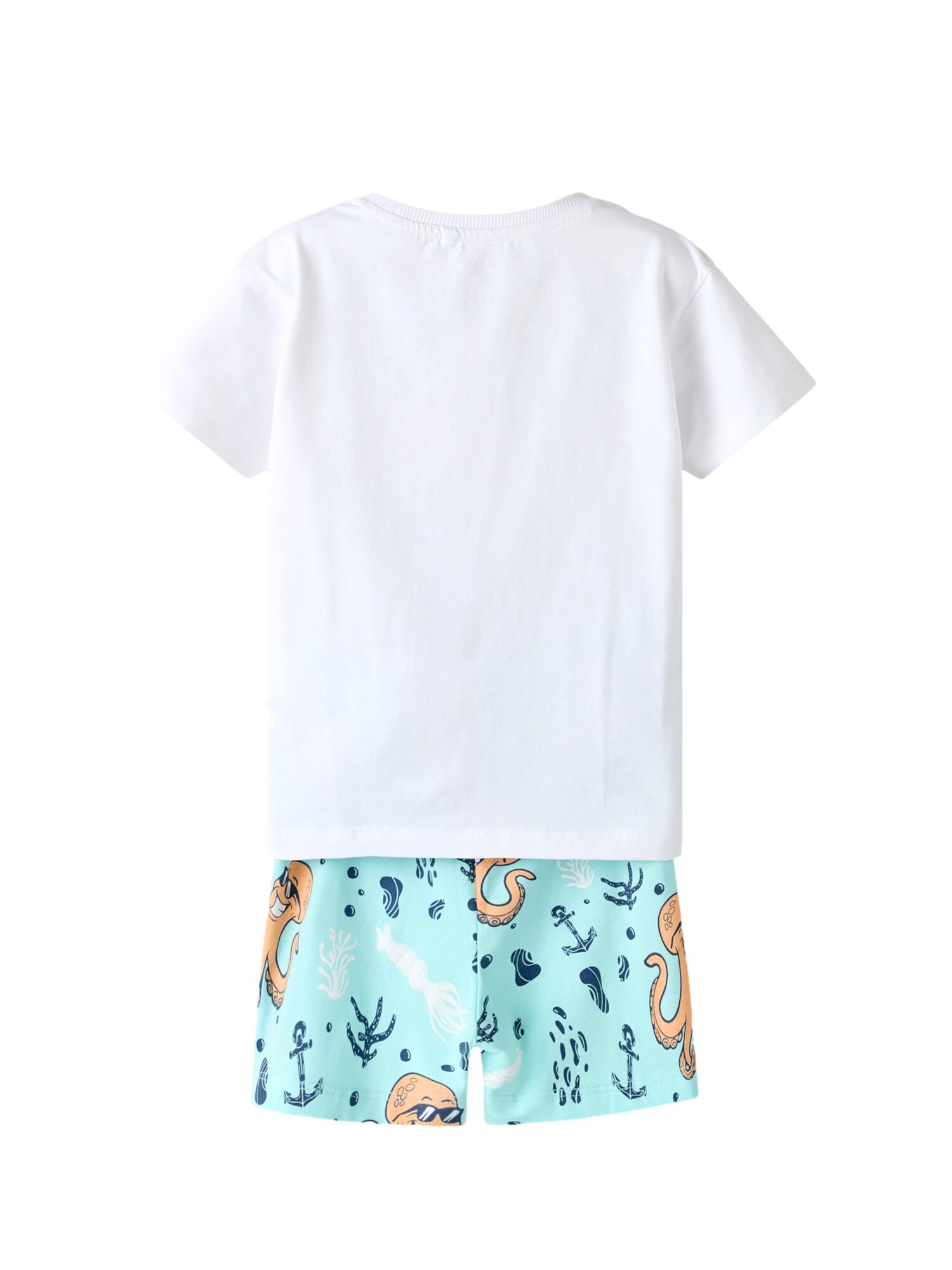 Name It Sommerset FLAZ Shorts- Set - Bild 1