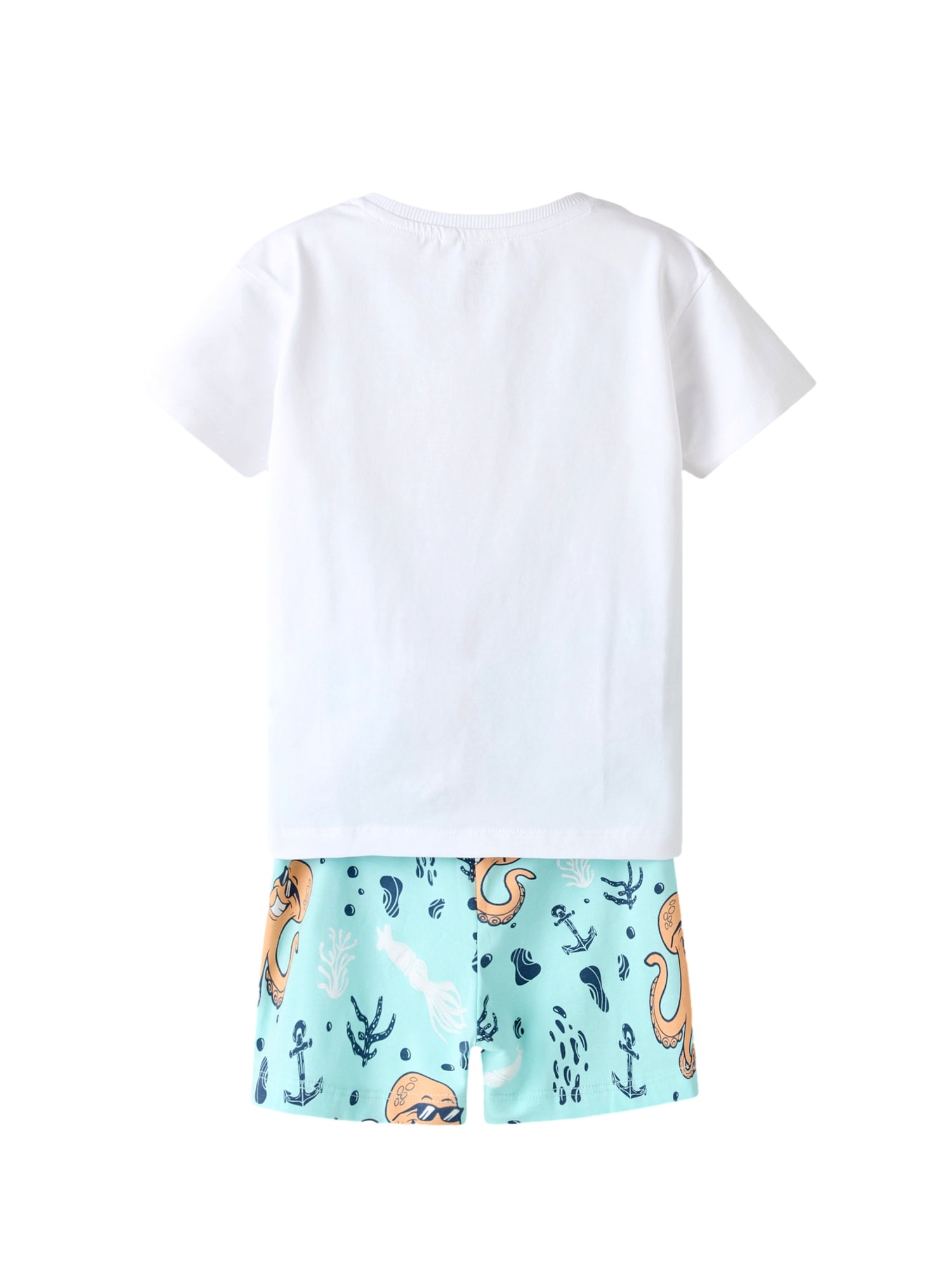 Name It Sommerset FLAZ Shorts- Set - Bild 1