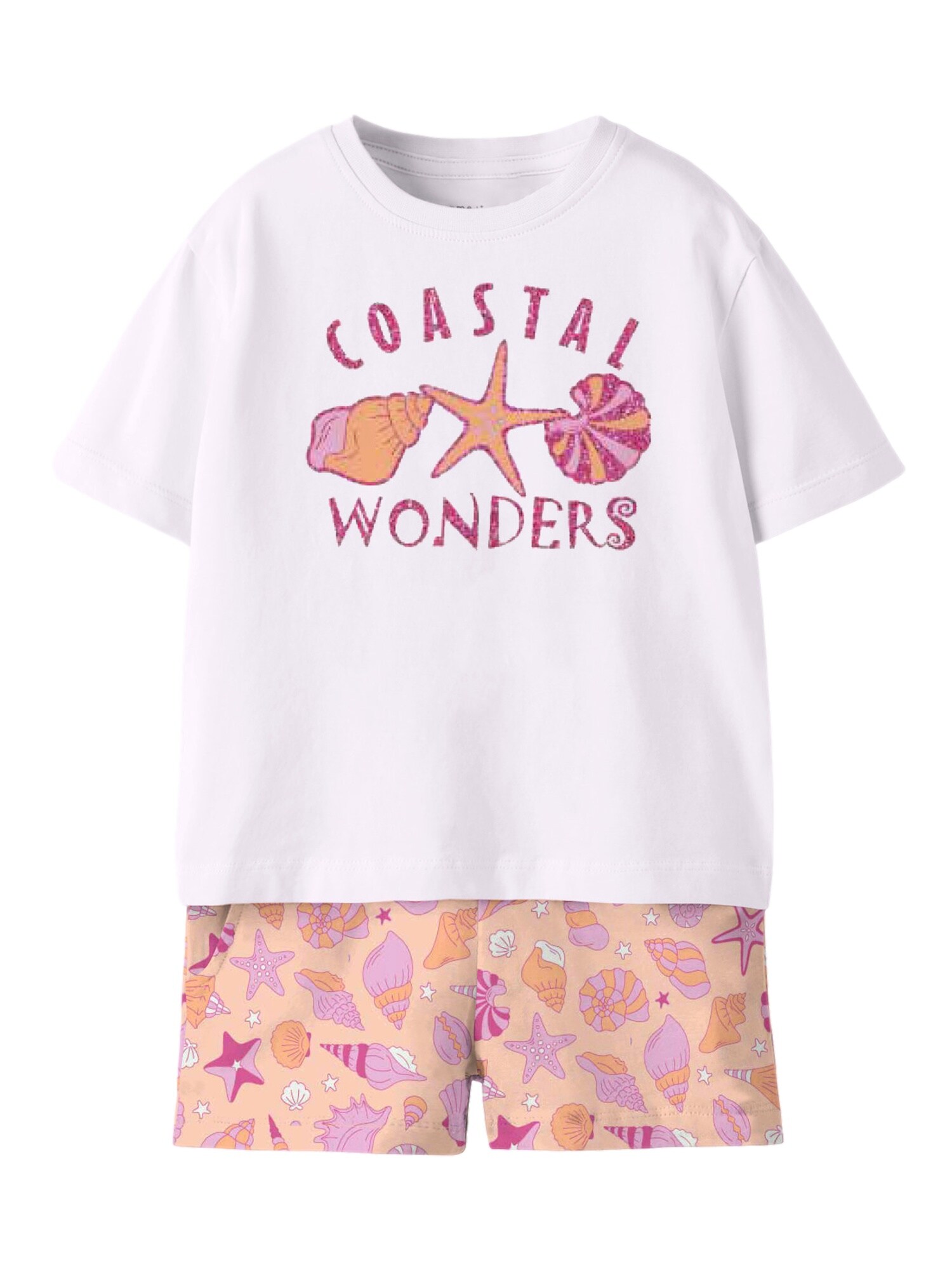 Name It Sommerset FENIAZ Lounge- Set - Bild 1