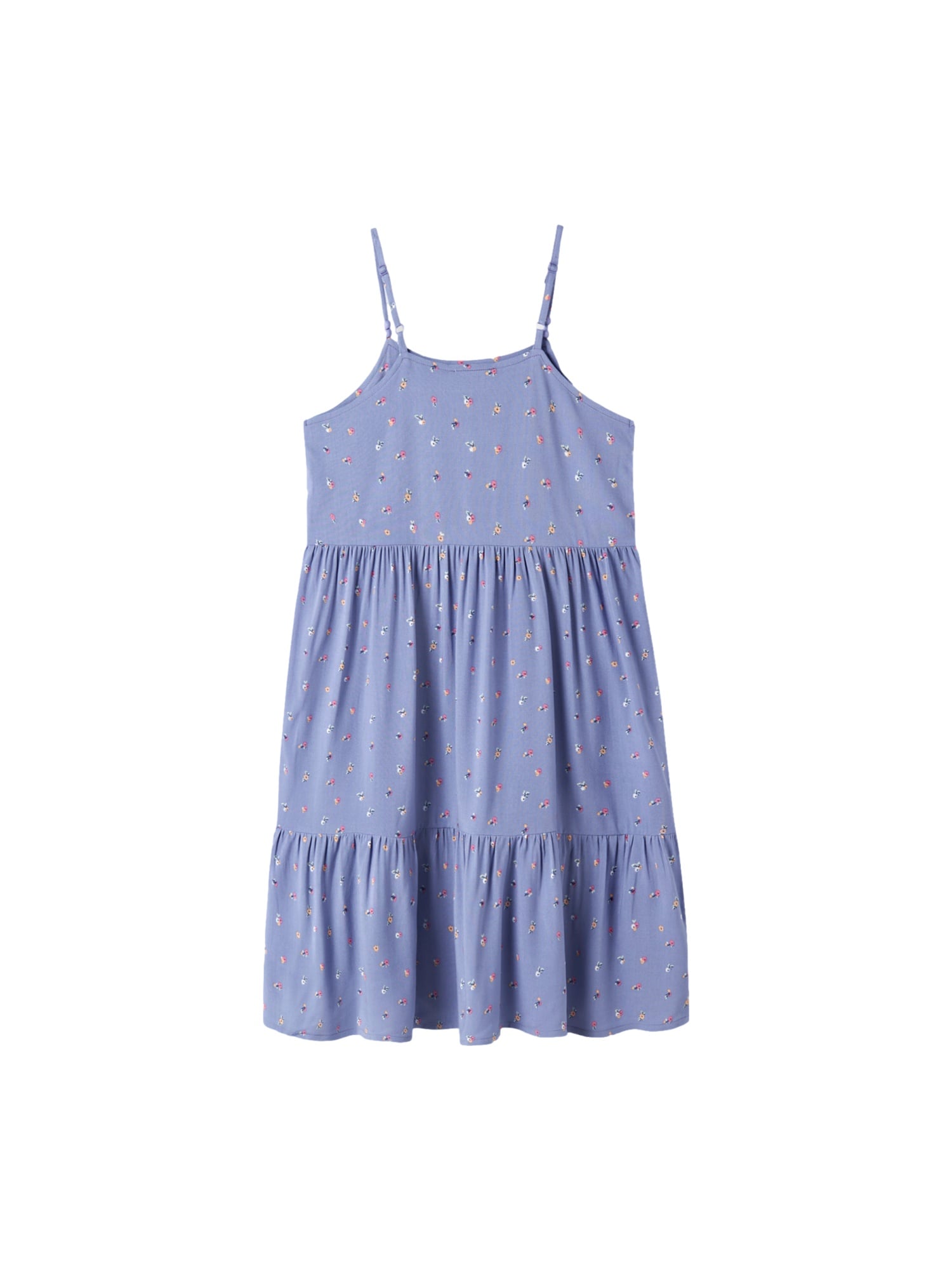 Name It Kleid HAVANI Sommerkleid - Bild 1