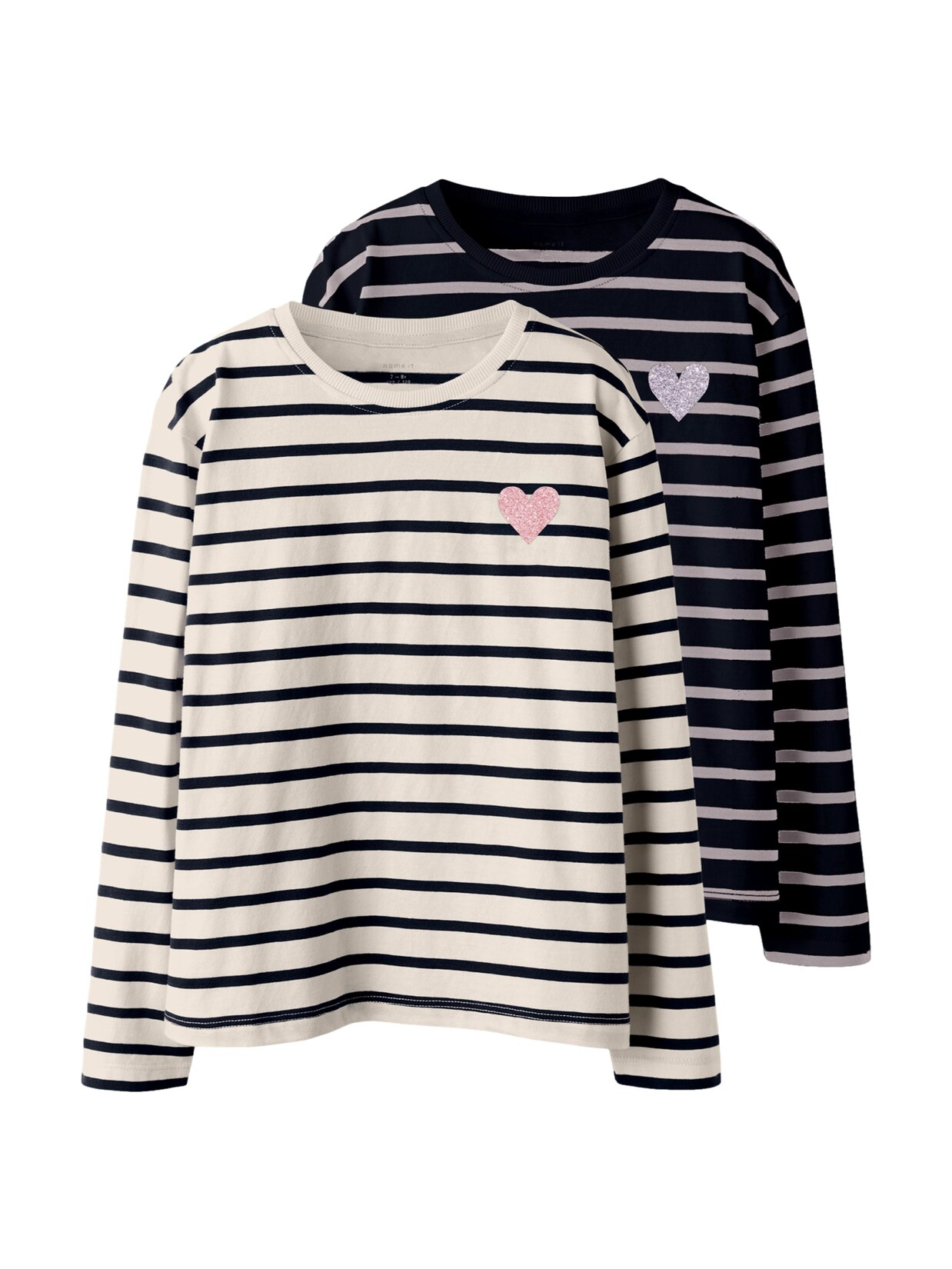 Name It Pullover TENISA Pullover 2er Pack | 05715865600535